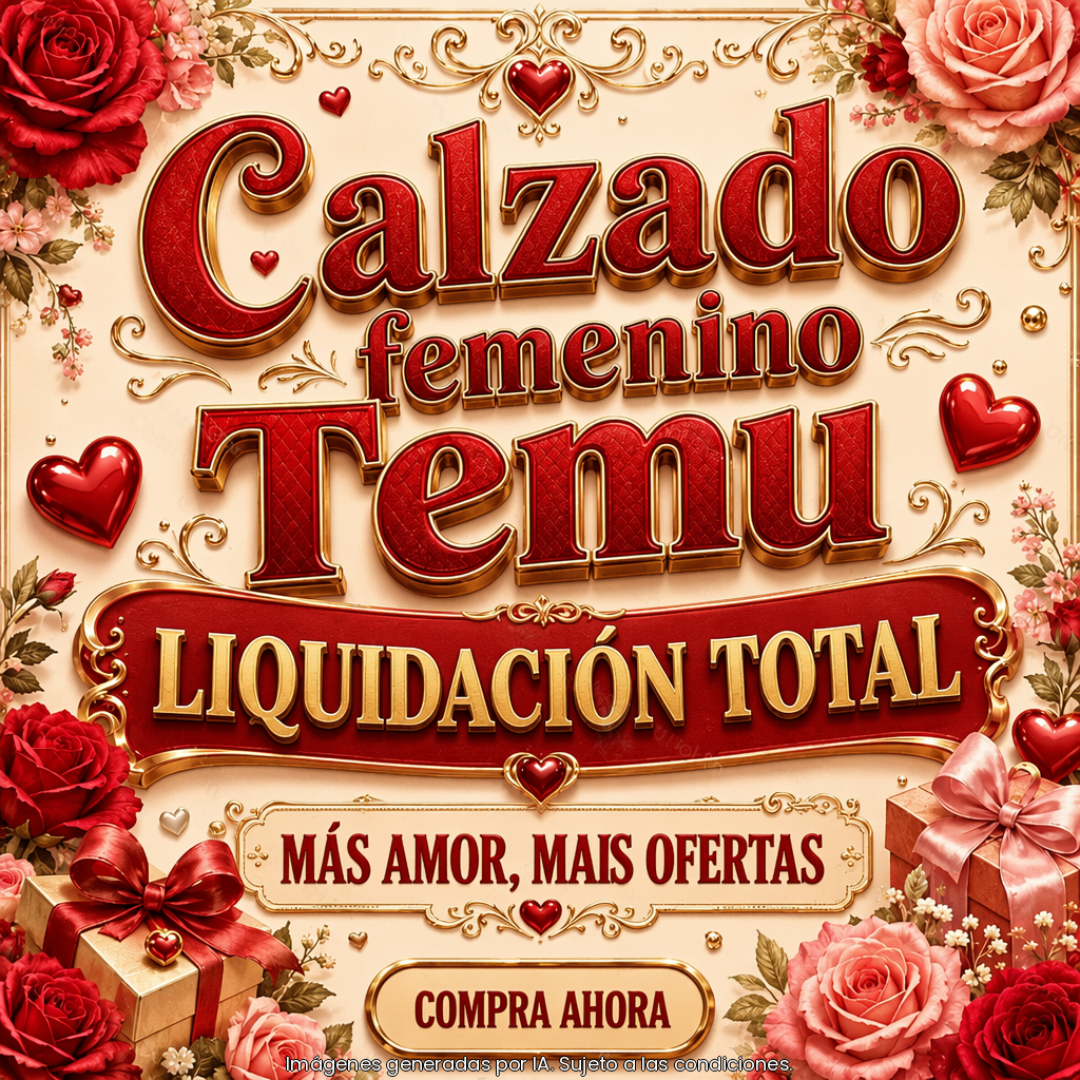 TemuPeru Facebook ad