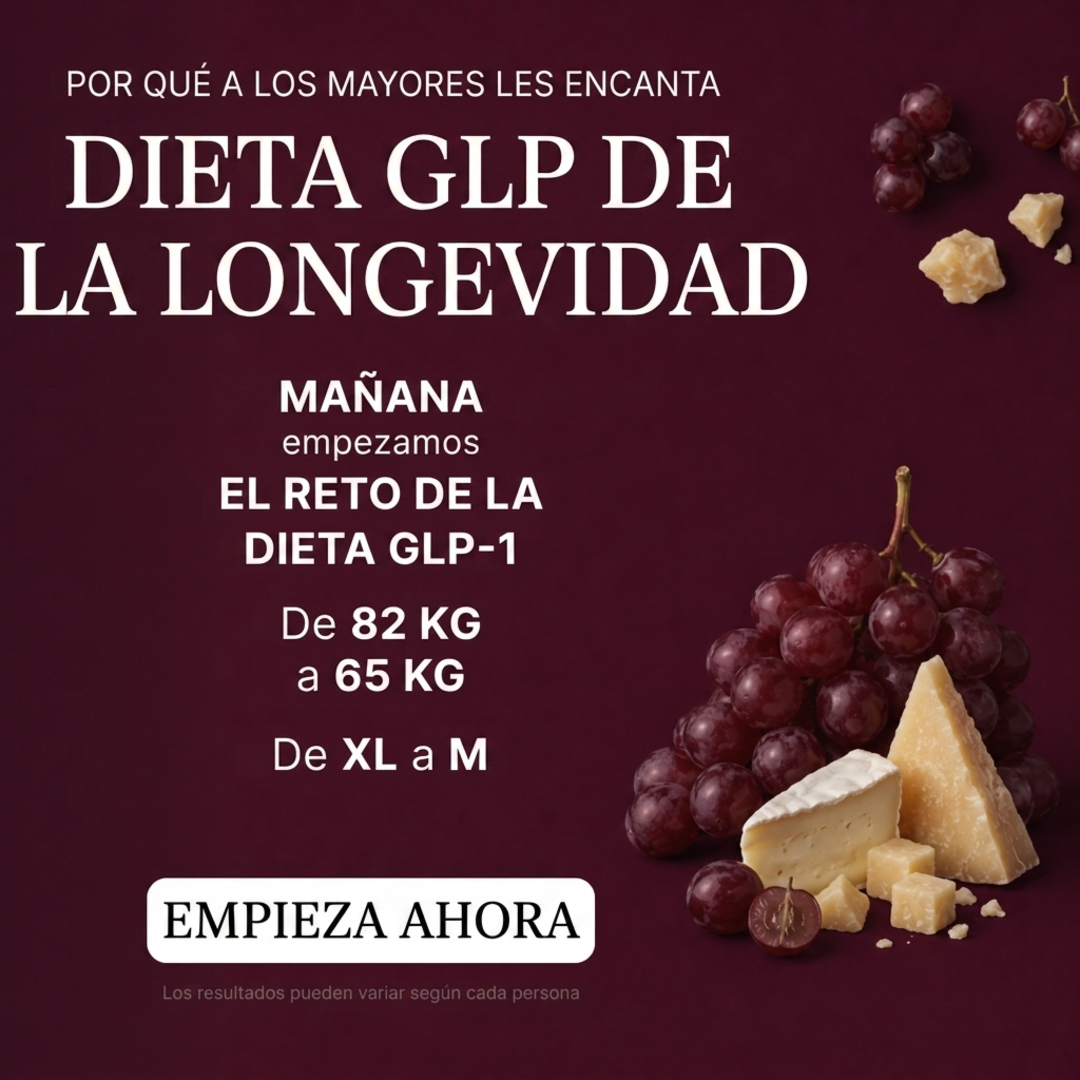 Eat Smart Every Day Facebook ad: ¡Solo 2 semanas para notar la diferencia!