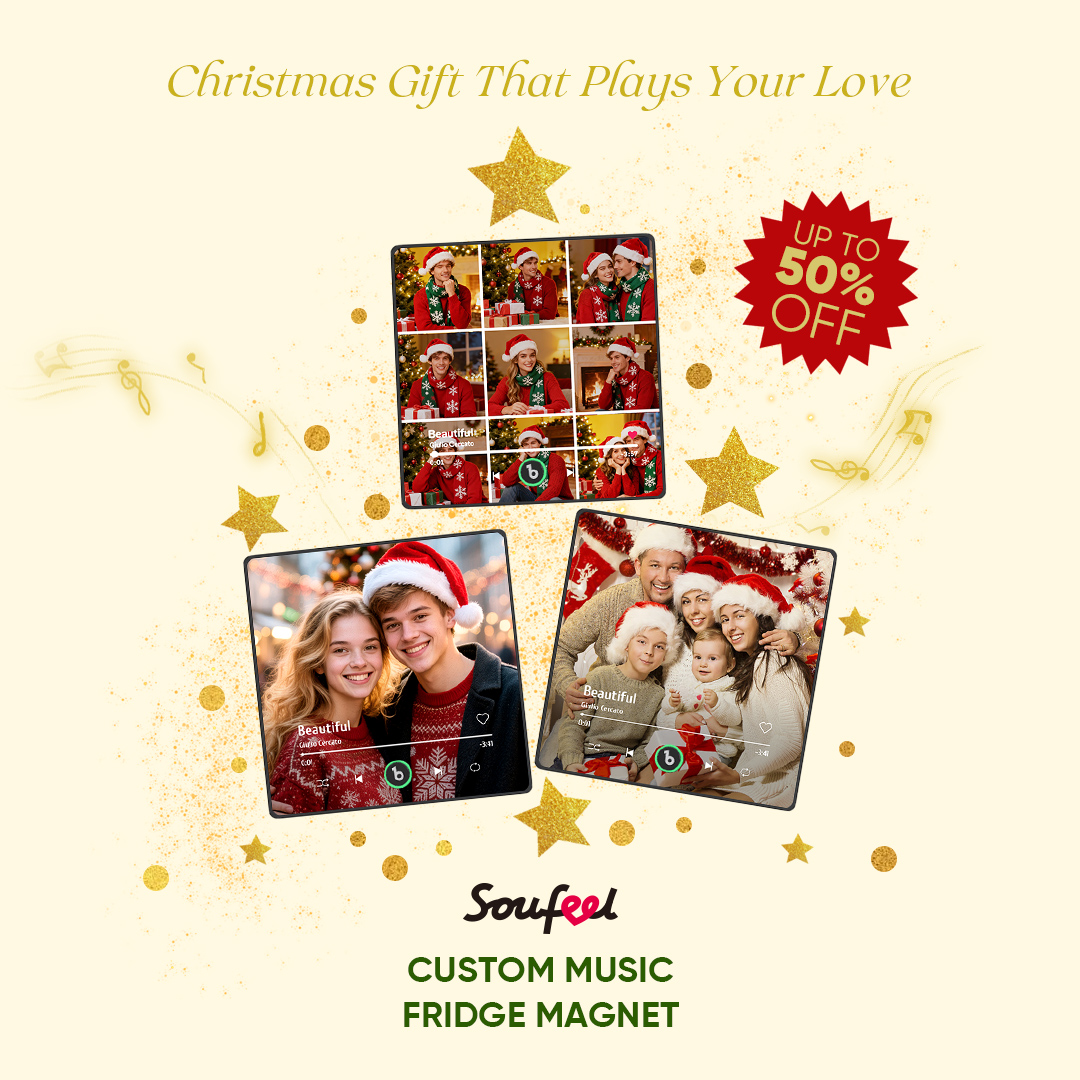 Soufeel United Kingdom Facebook ad