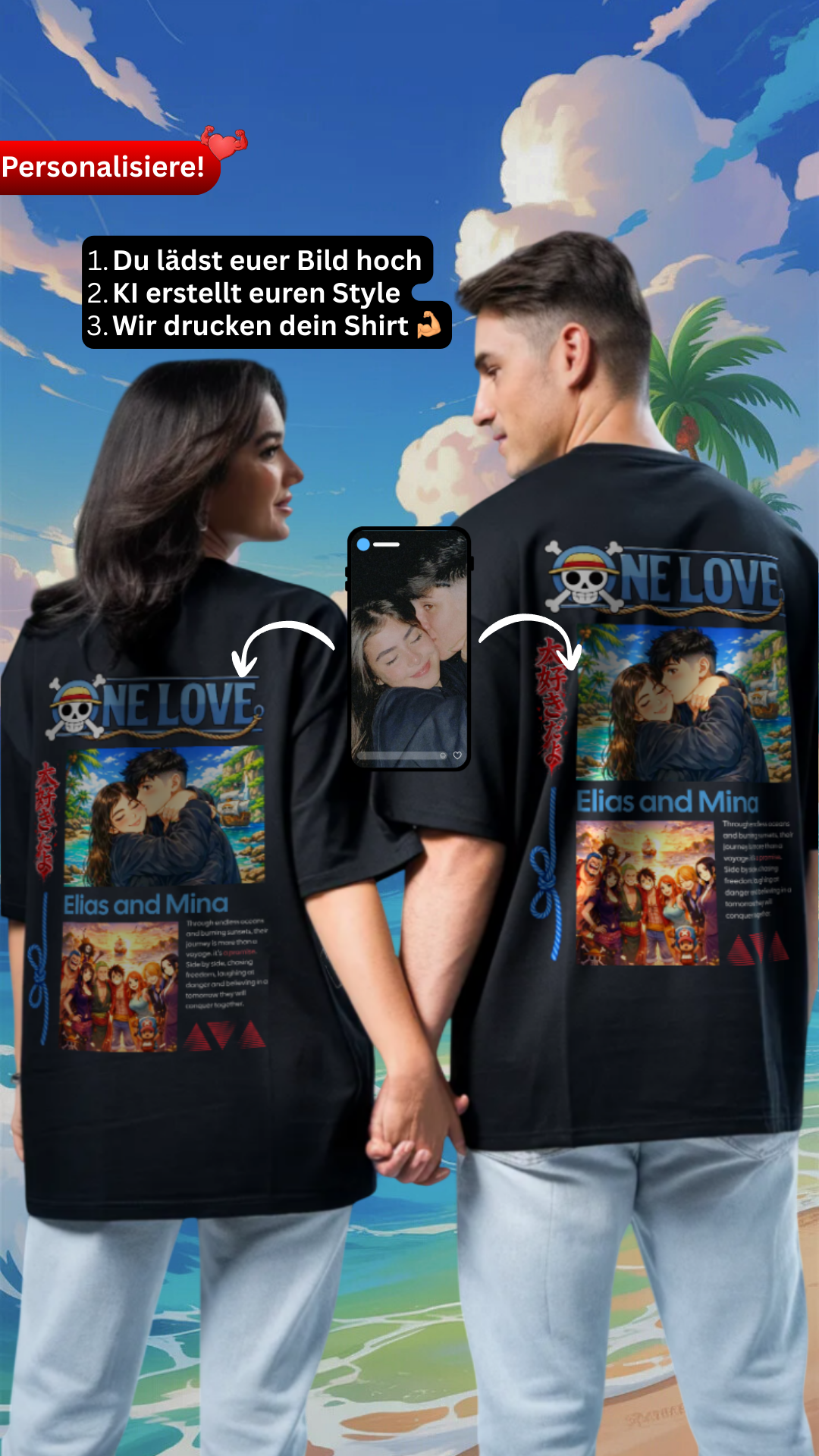 Pumpvibes Facebook ad