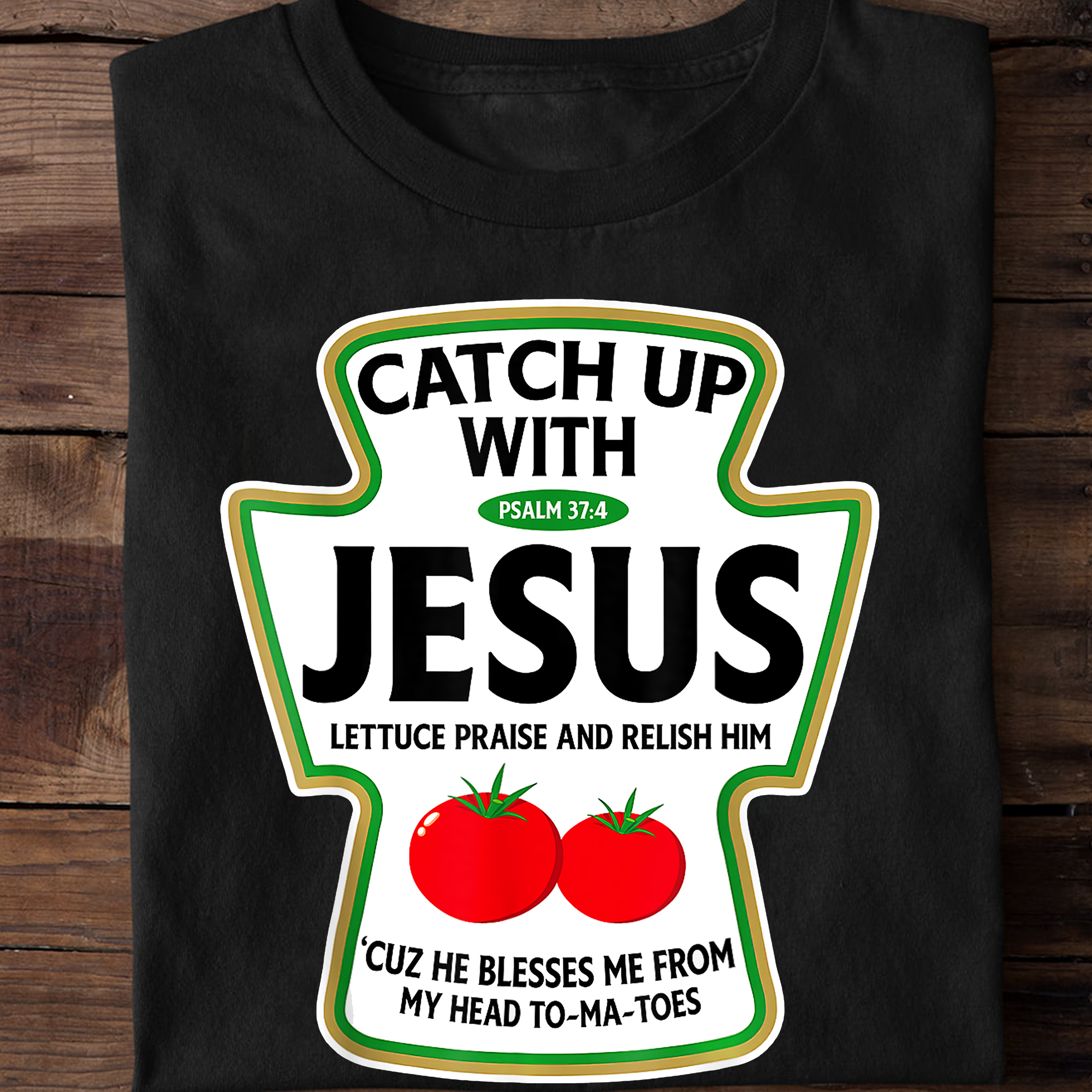 Awesome tee shirts Facebook ad