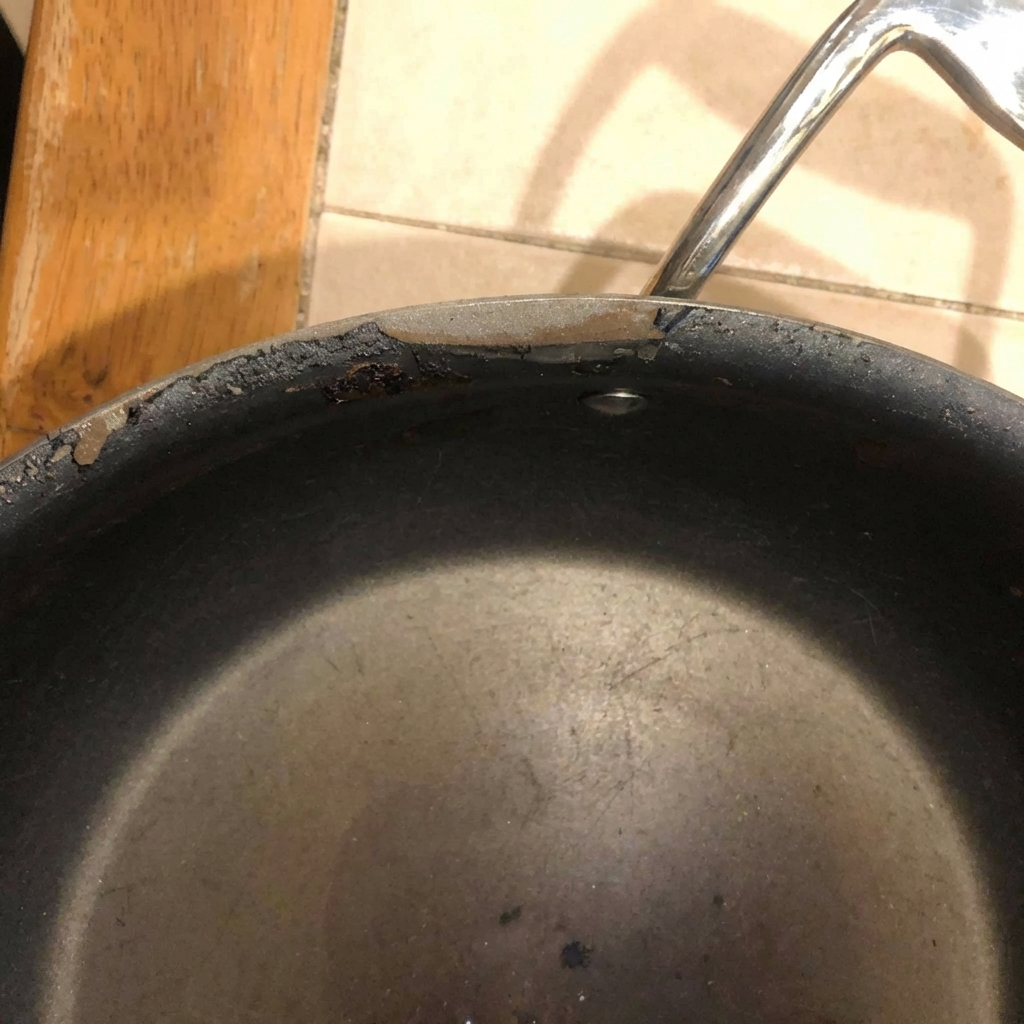 Kitchen Essentials Tips Facebook ad