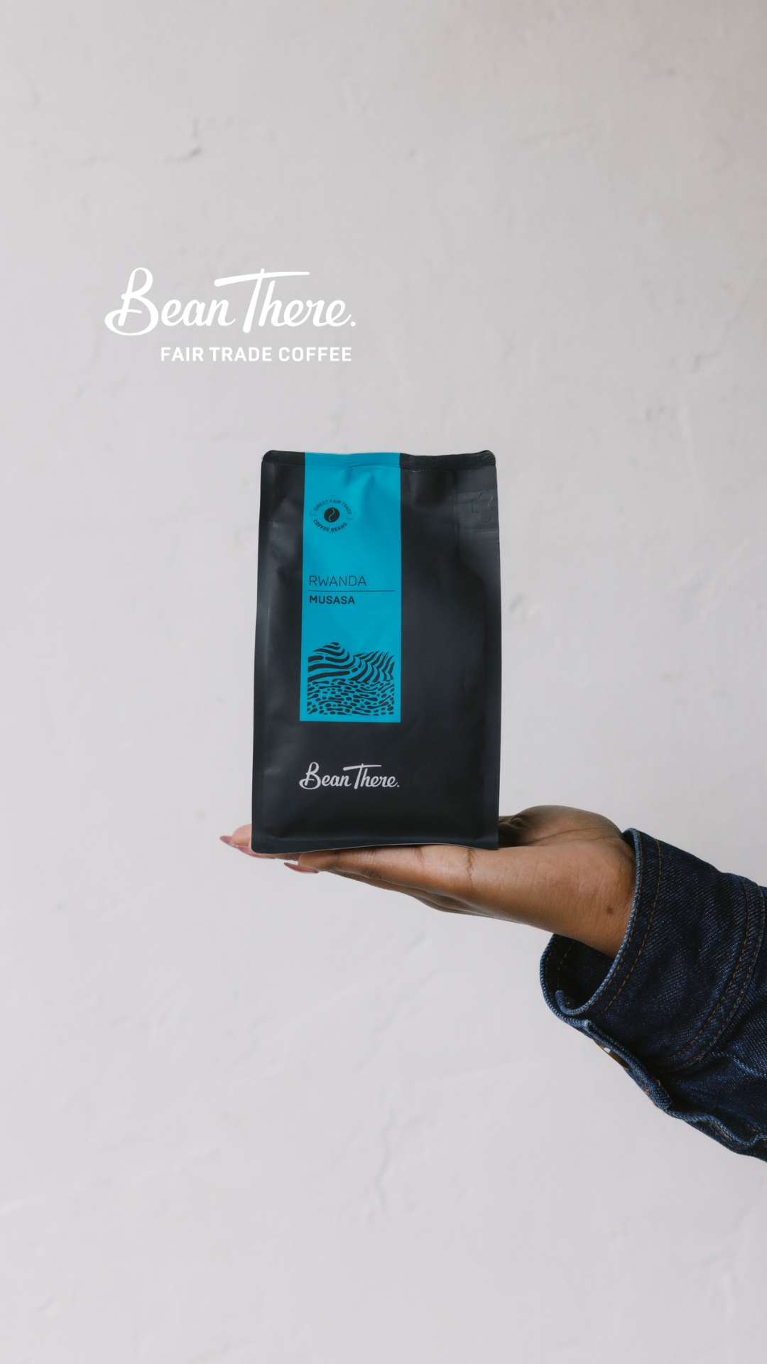 Bean There Coffee Company Facebook ad