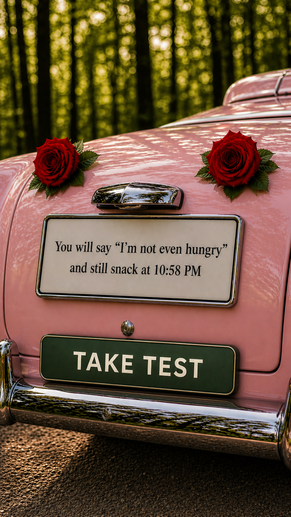 BitePal: AI Calorie Tracker Facebook ad