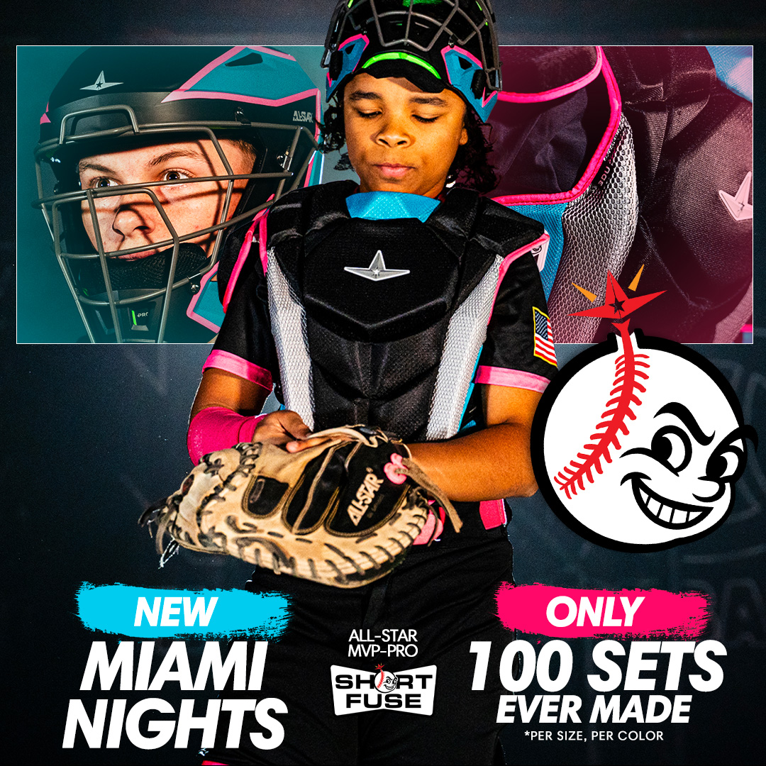 All-Star Sporting Goods Facebook ad