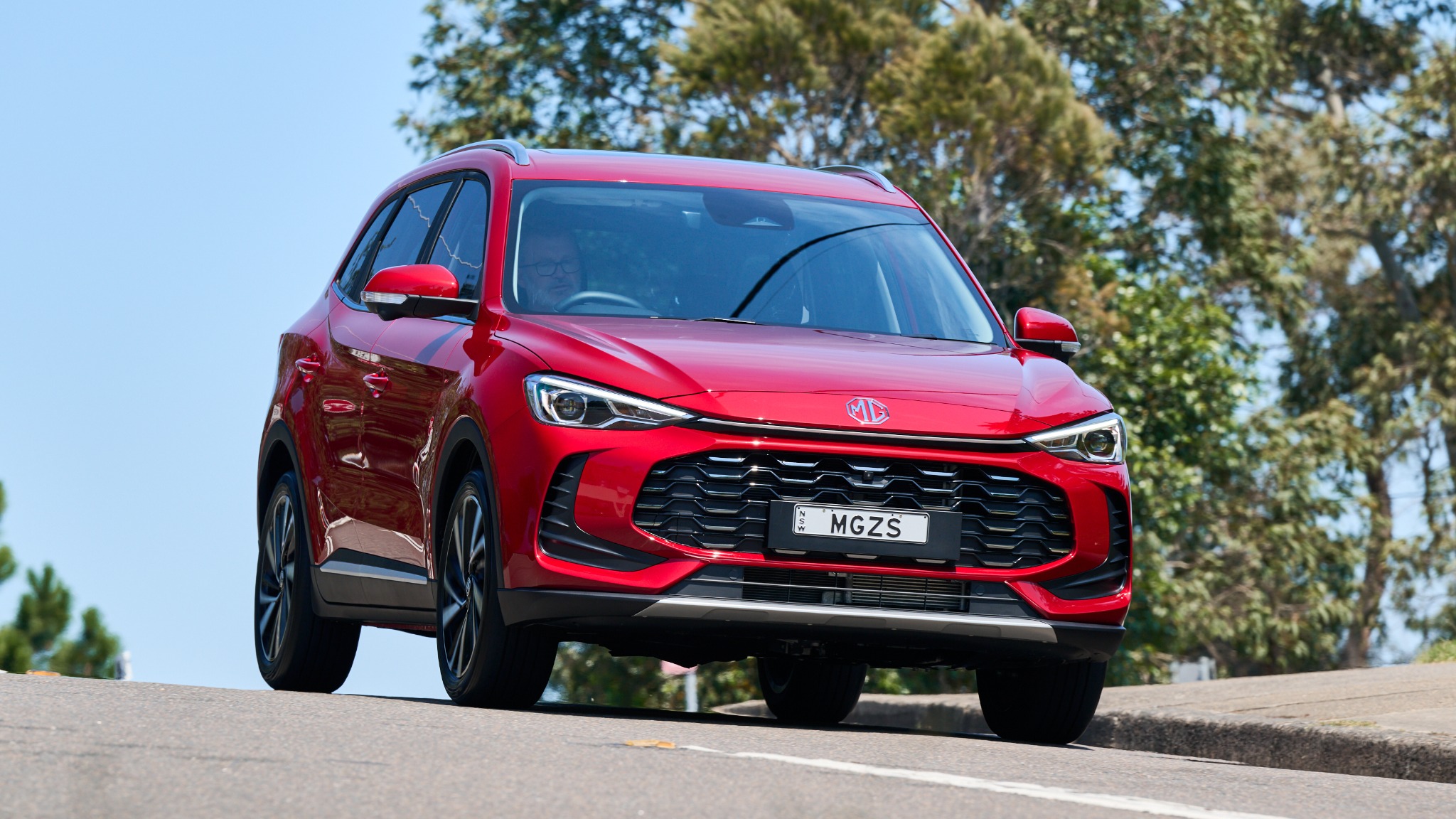 Drive.com.au Facebook ad
