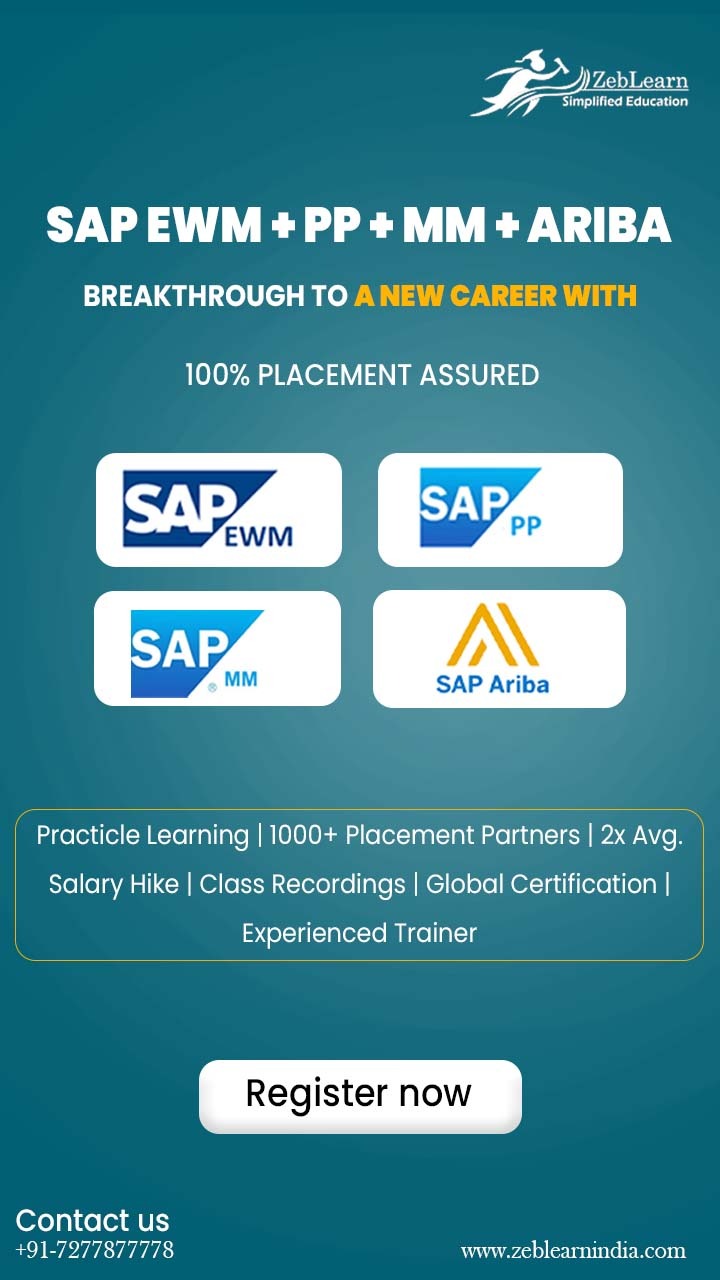 Zeblearn Facebook ad from Jan 29, 2026