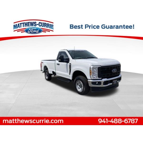 Matthews-Currie Ford FL Facebook ad: At Matthews-Currie Ford you're sure to find a…