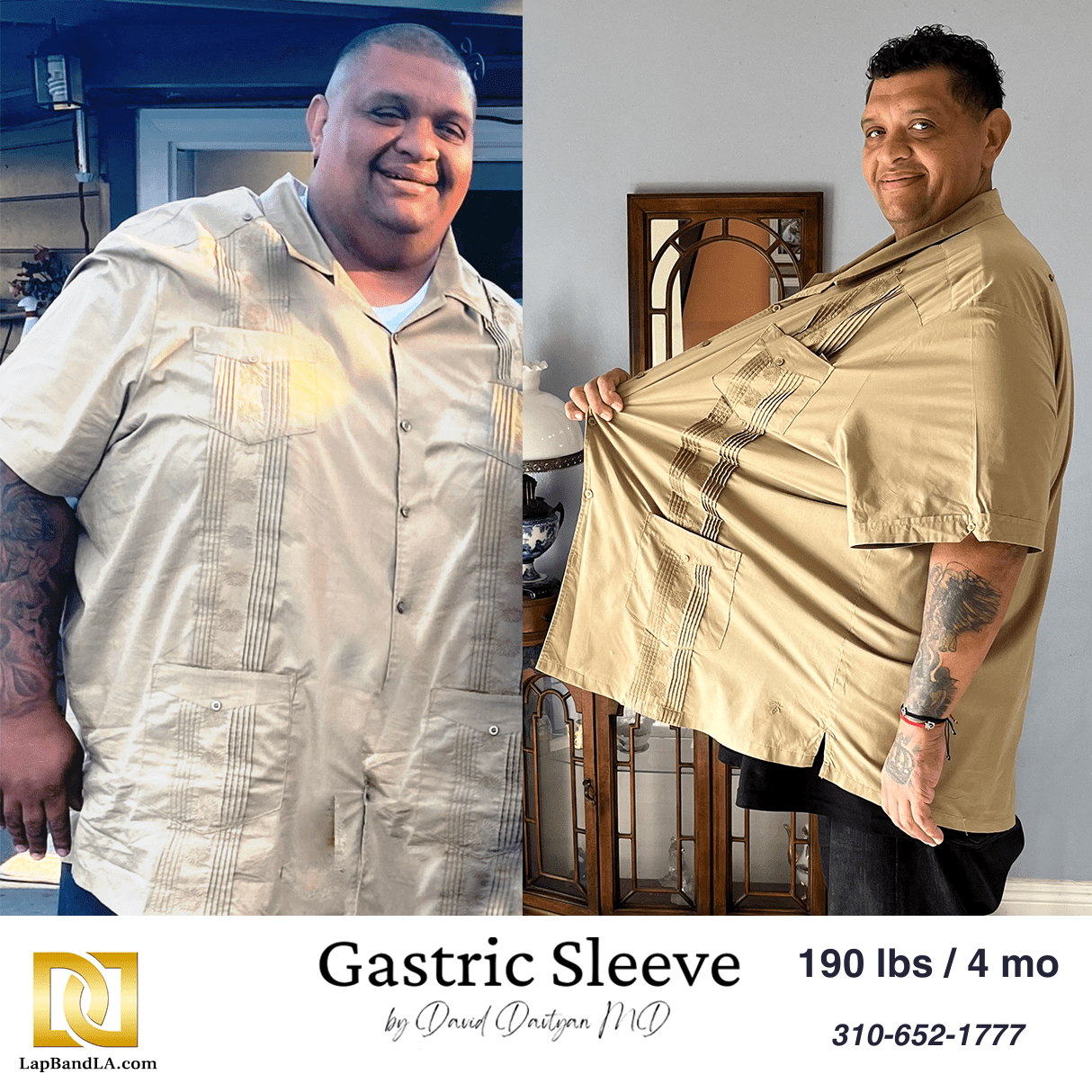 Davtyan Medical  Weight Loss and Wellness Facebook ad