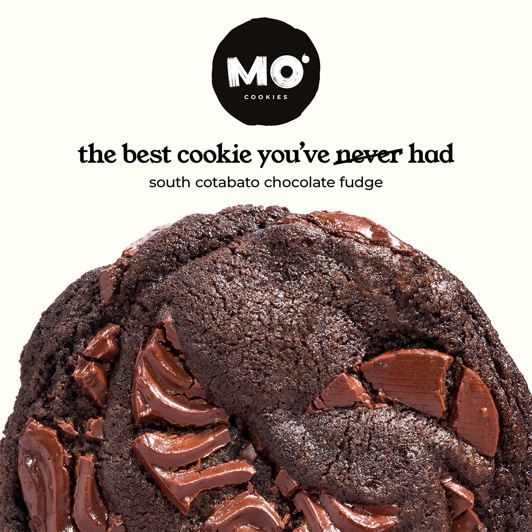 Mo' Cookies Facebook ad