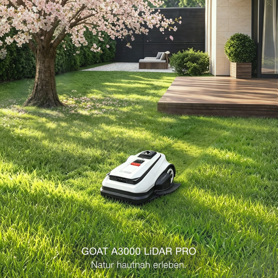 ECOVACS Facebook ad