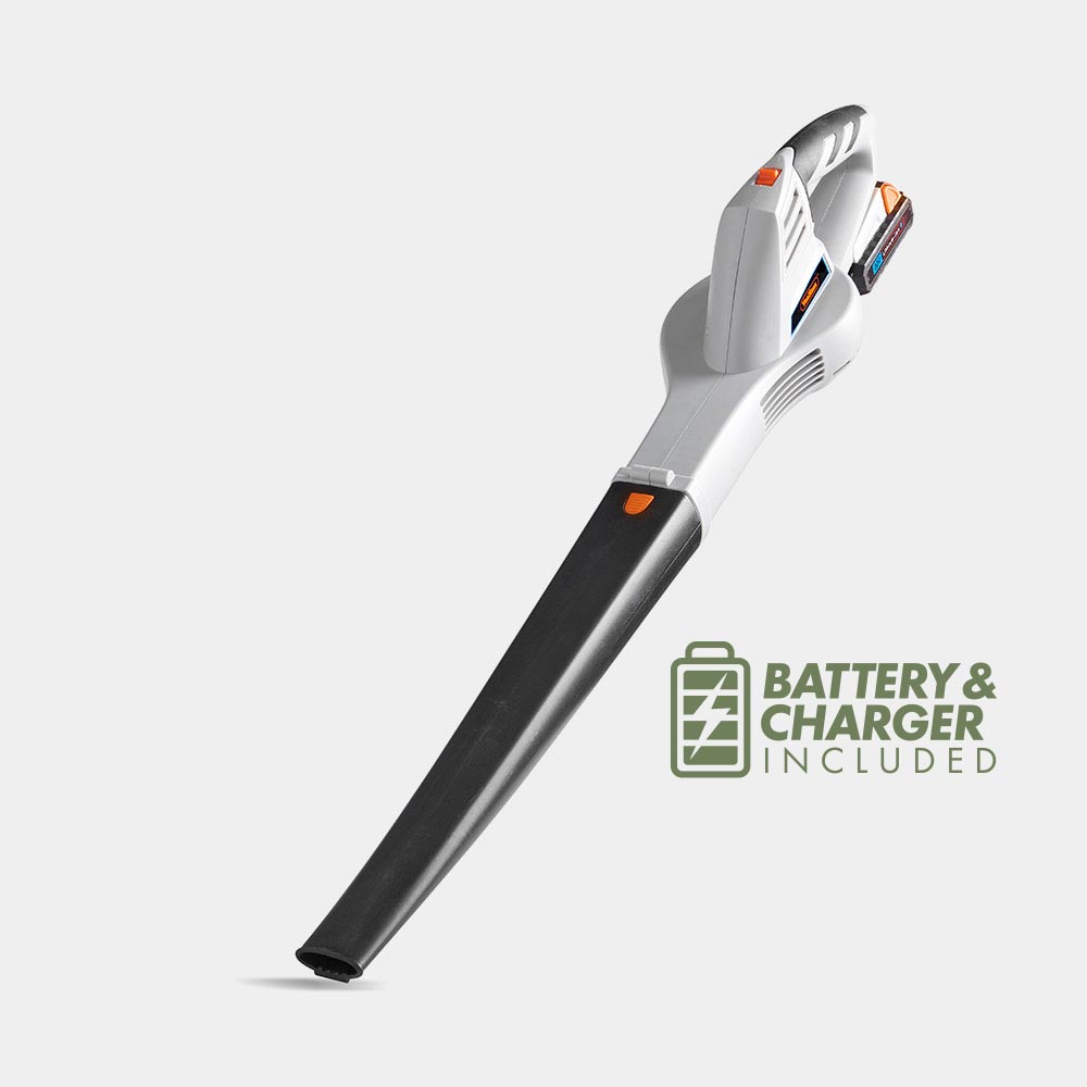 Vonhaus Facebook ad: From versatile cordless hedge trimmers offering total…