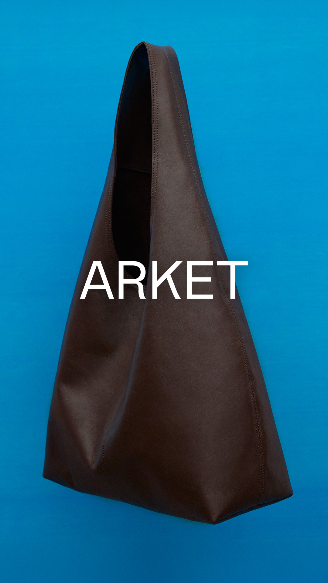 ARKET Facebook ad