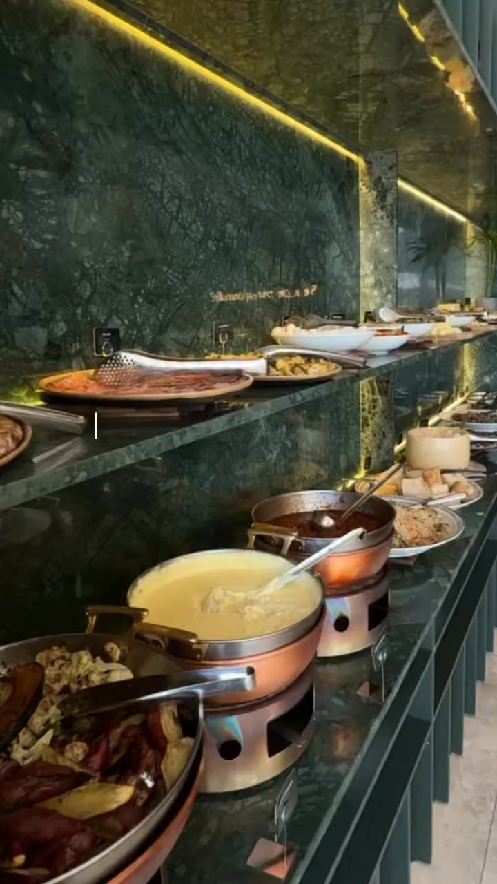 Paparoto Cucina - Pinheiros Facebook ad: Venha conhecer o Paparoto e se apaixonar pela gastronomia…