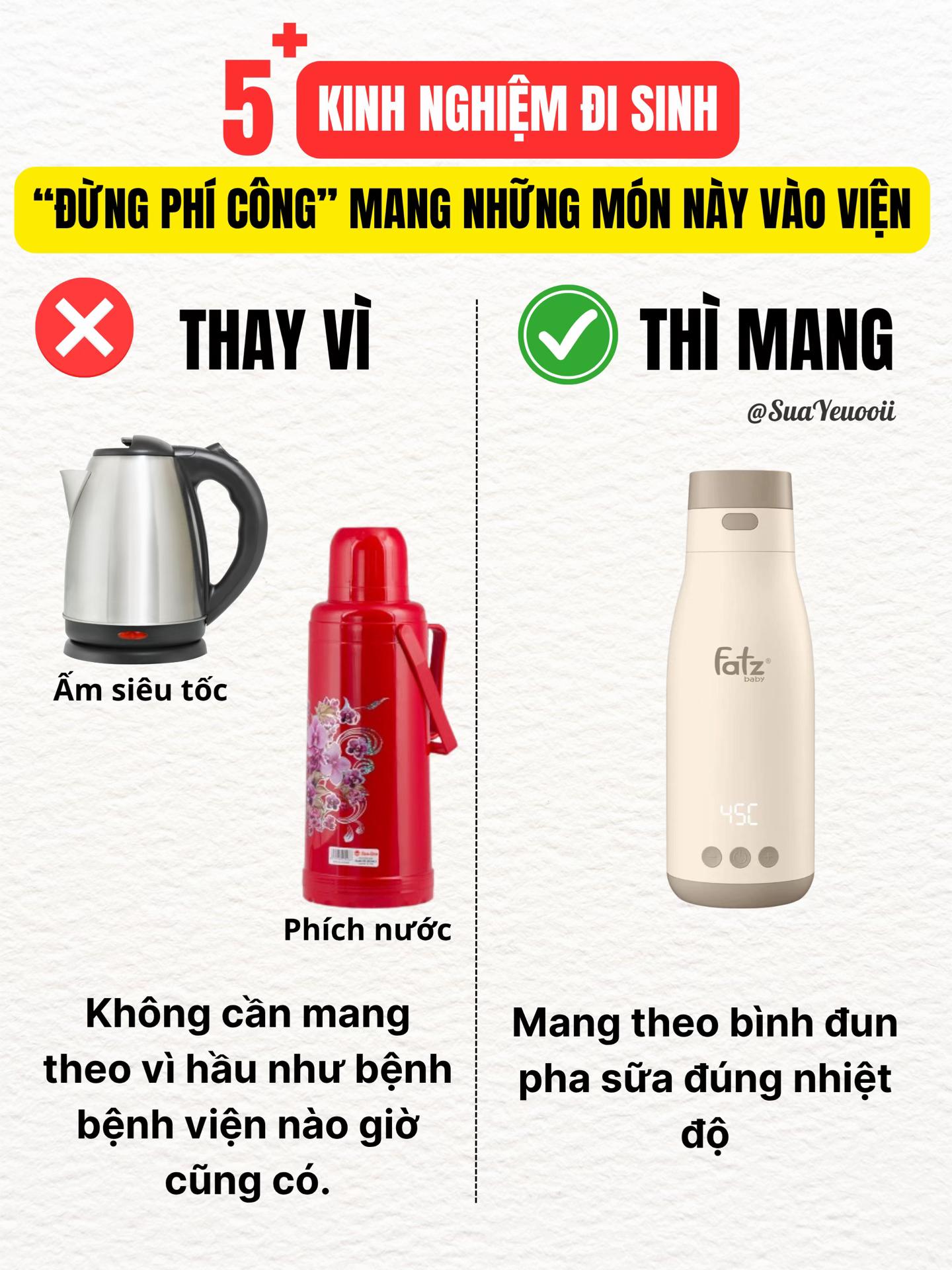 Review Bỉm Sữa Facebook ad
