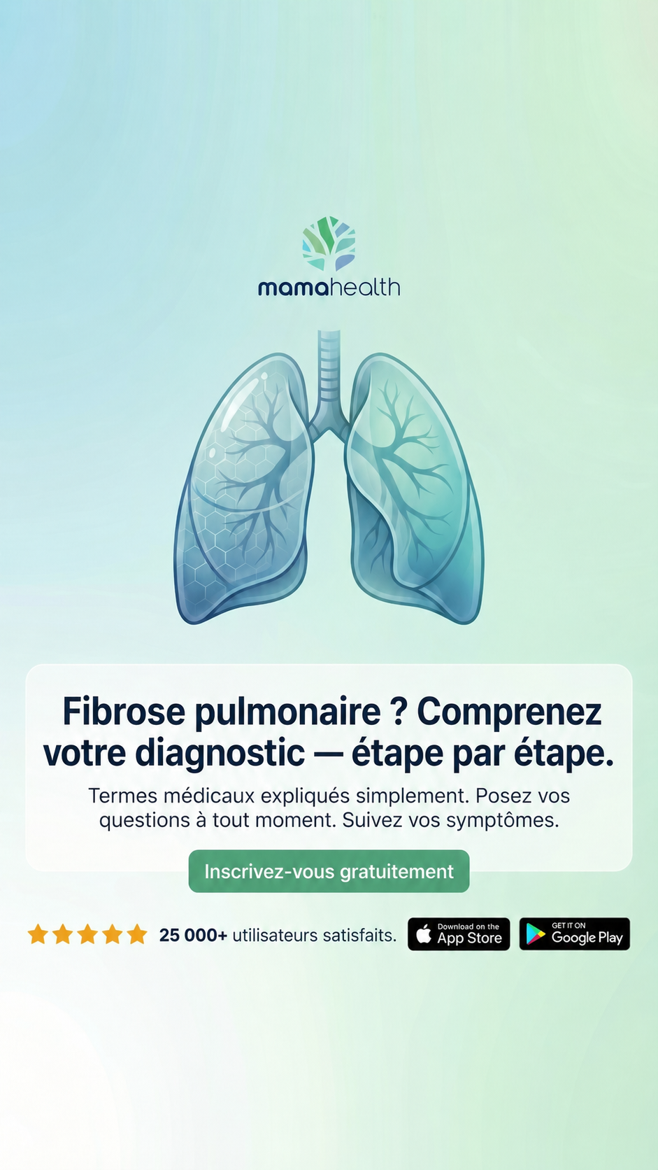 mama health Facebook ad from May 21, 2026