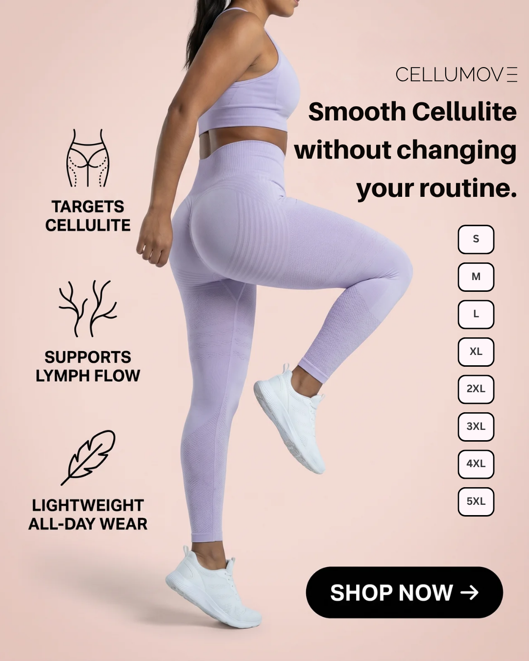 Cellumove- Facebook ad