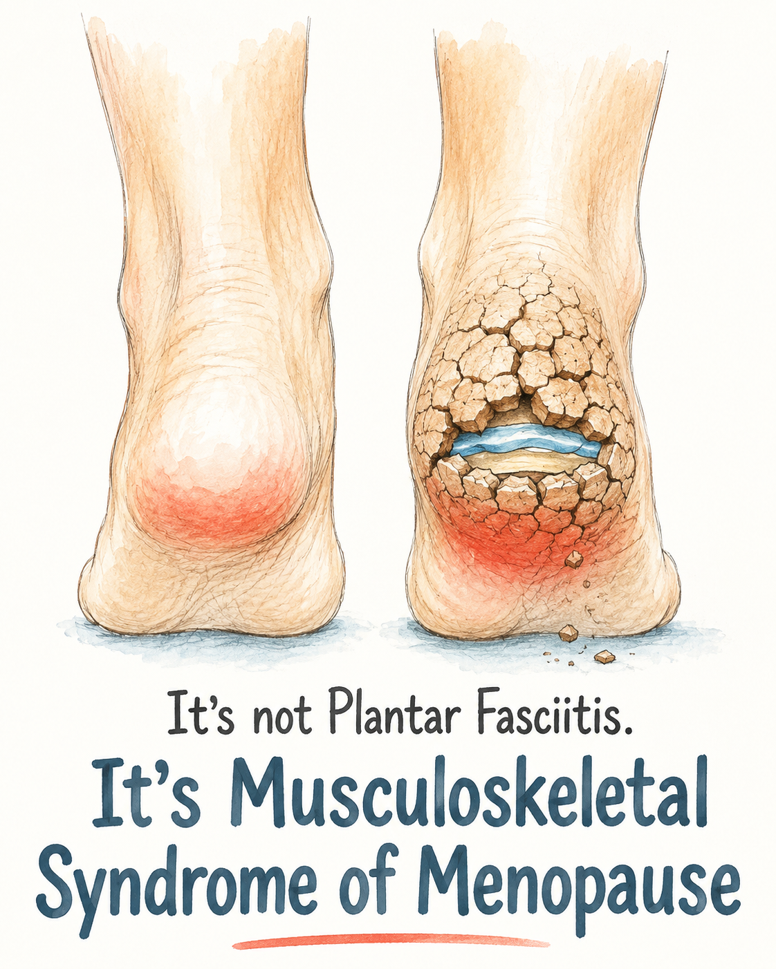 Dr. Powell - Women's Health Specialist Facebook ad