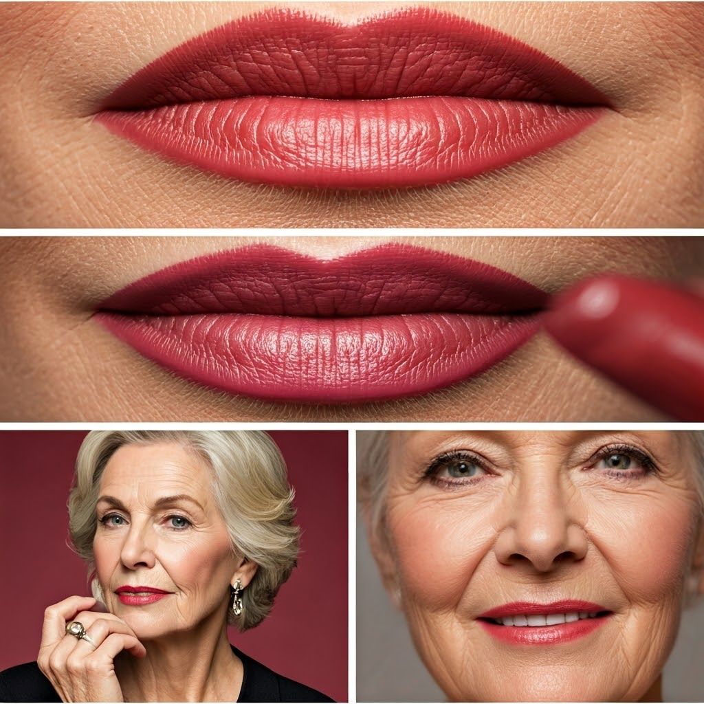 SearchableOnline Starpoint Facebook ad: Best Long-Lasting Lipstick For Women!