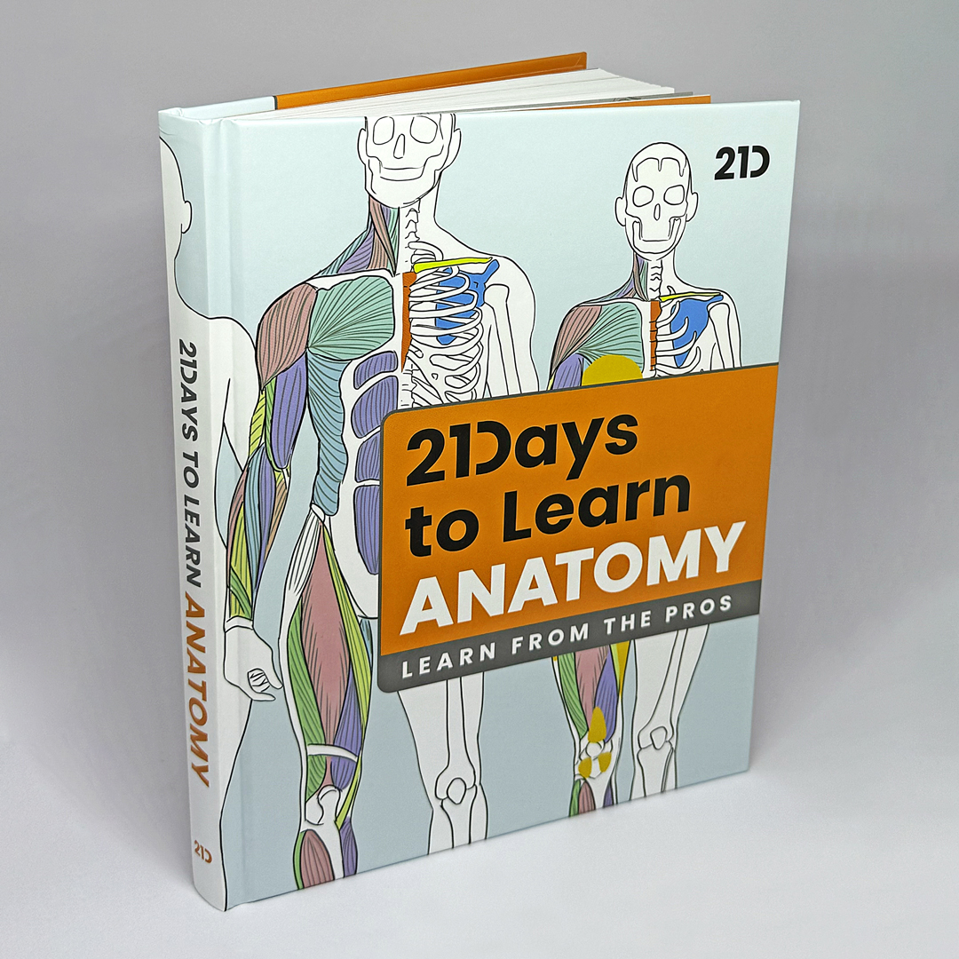 21 Draw Facebook ad