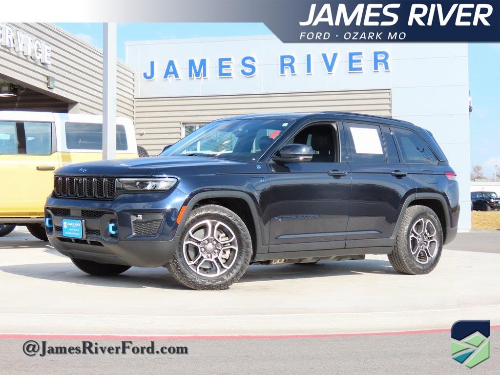 James River Ford Facebook ad