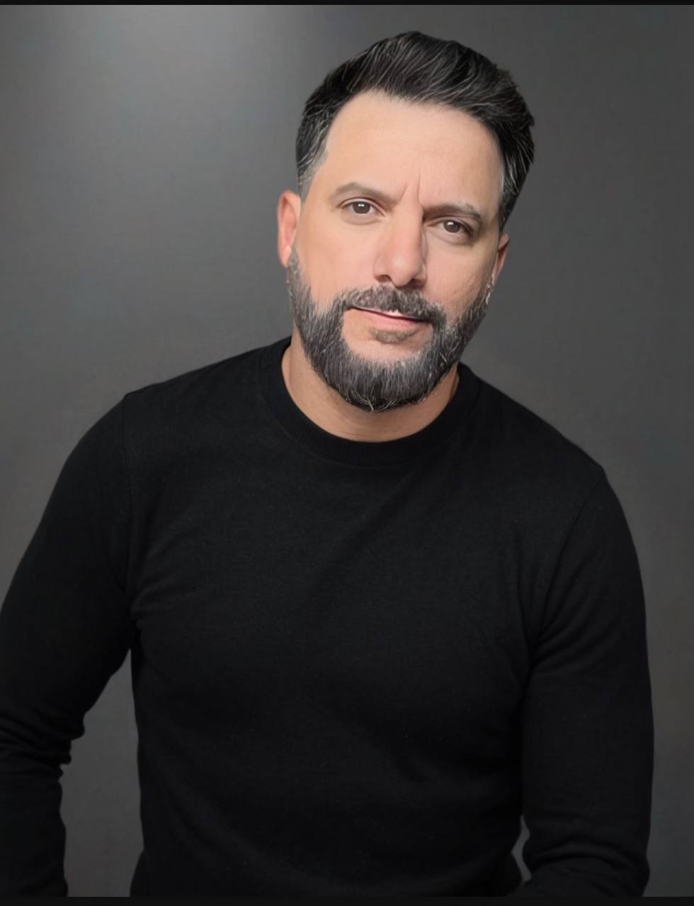 Enrique Boix Facebook ad: Enrique Boix Life Coach