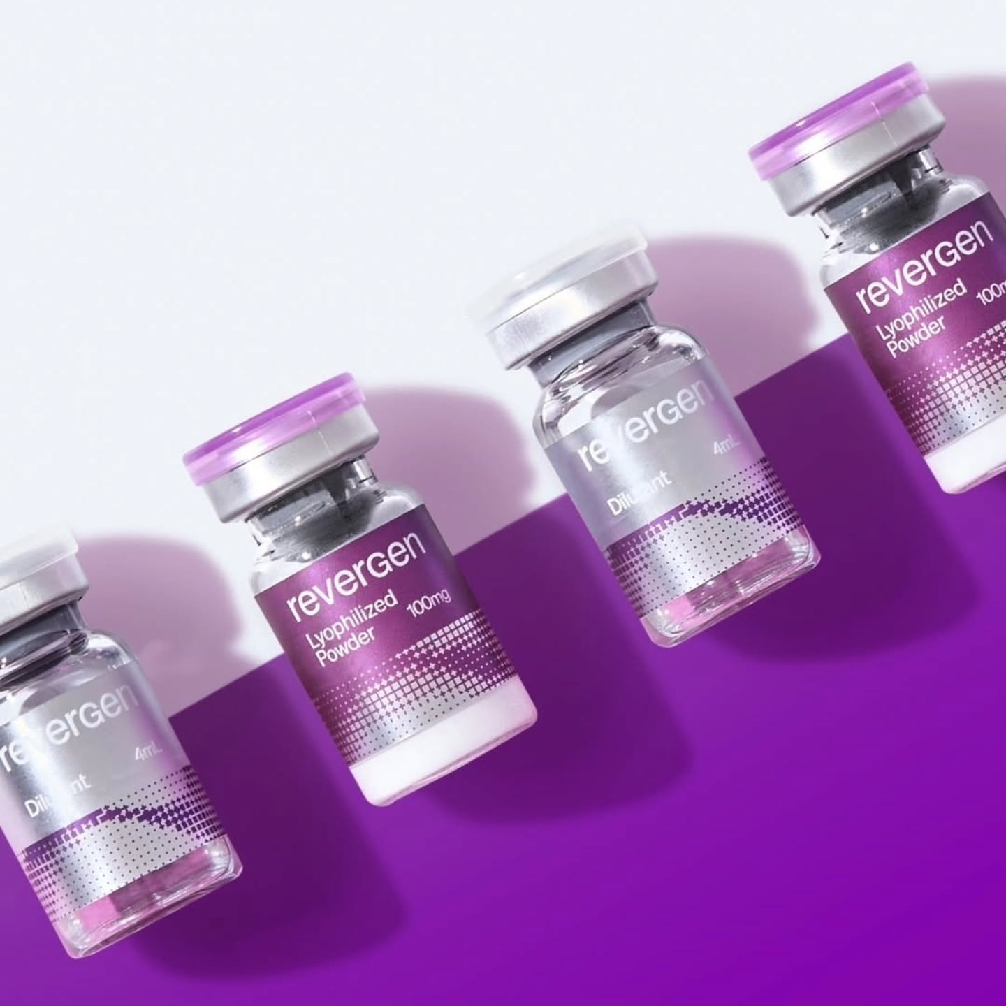 West Coast Partners Facebook ad: This is for the people who want natural-looking…