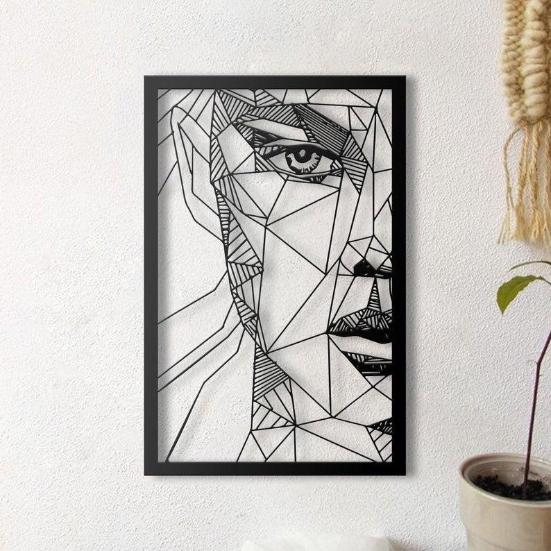 Artella Metal Art RO Facebook ad: Tablourile metalice care au făcut senzație pe rețelele…