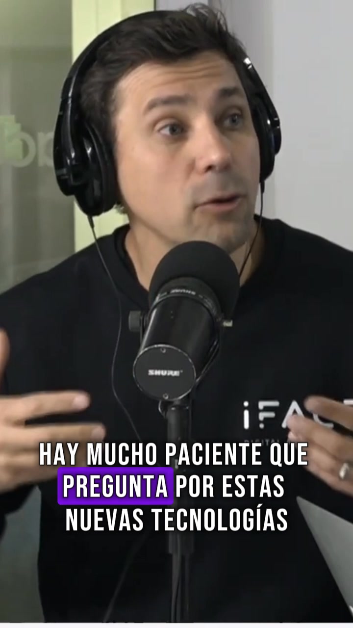 iFace Chile Facebook ad: ¿Quieres empezar a hacer Ortodoncia Digital en tu…