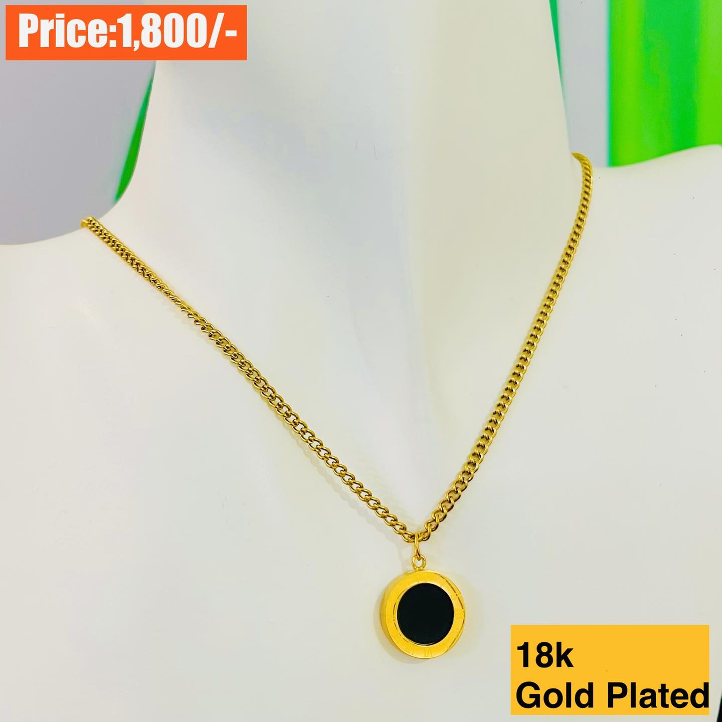Sparkle Jewellery  Facebook ad
