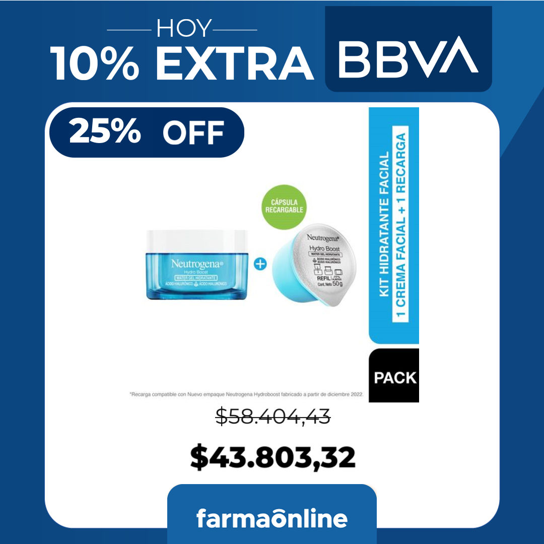 Farmaonline Facebook ad