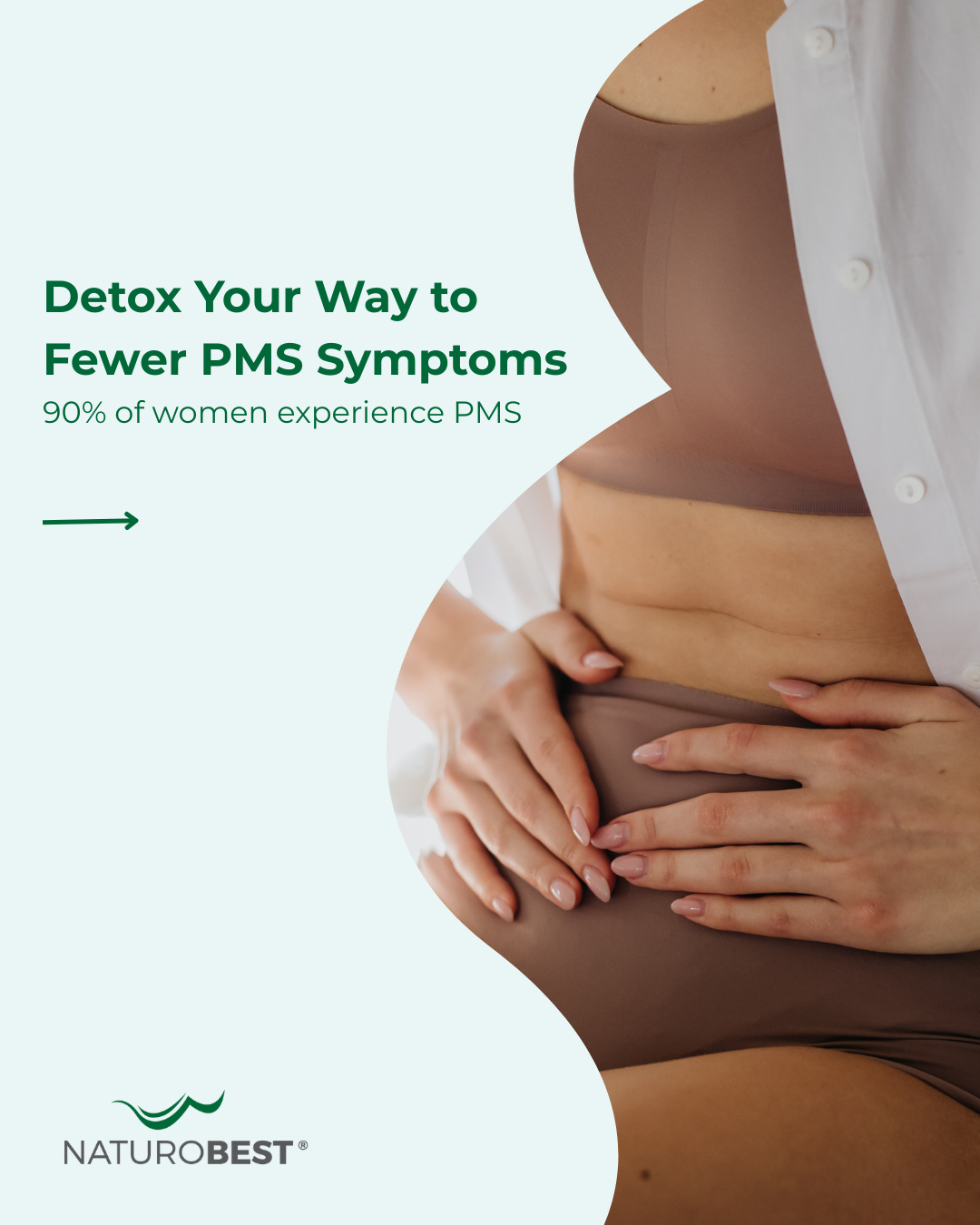 NaturoBest Australia Facebook ad