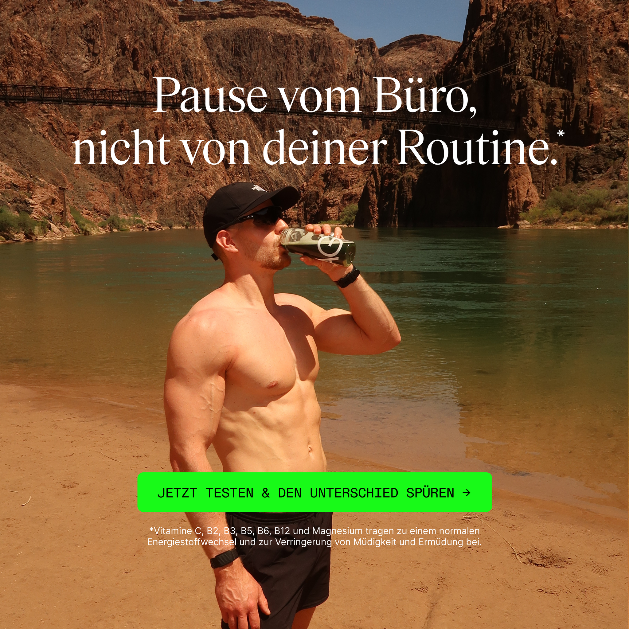 trainwithstevenh Facebook ad