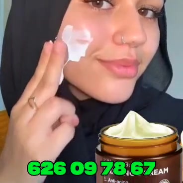 Ecom Guinée Facebook ad: 626.09.78.67 SIGUIRI Crème rétinol - 200.000 FG