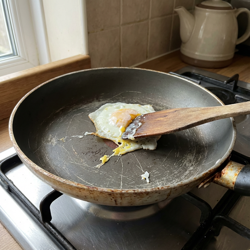 Kitchen Essentials Tips Facebook ad