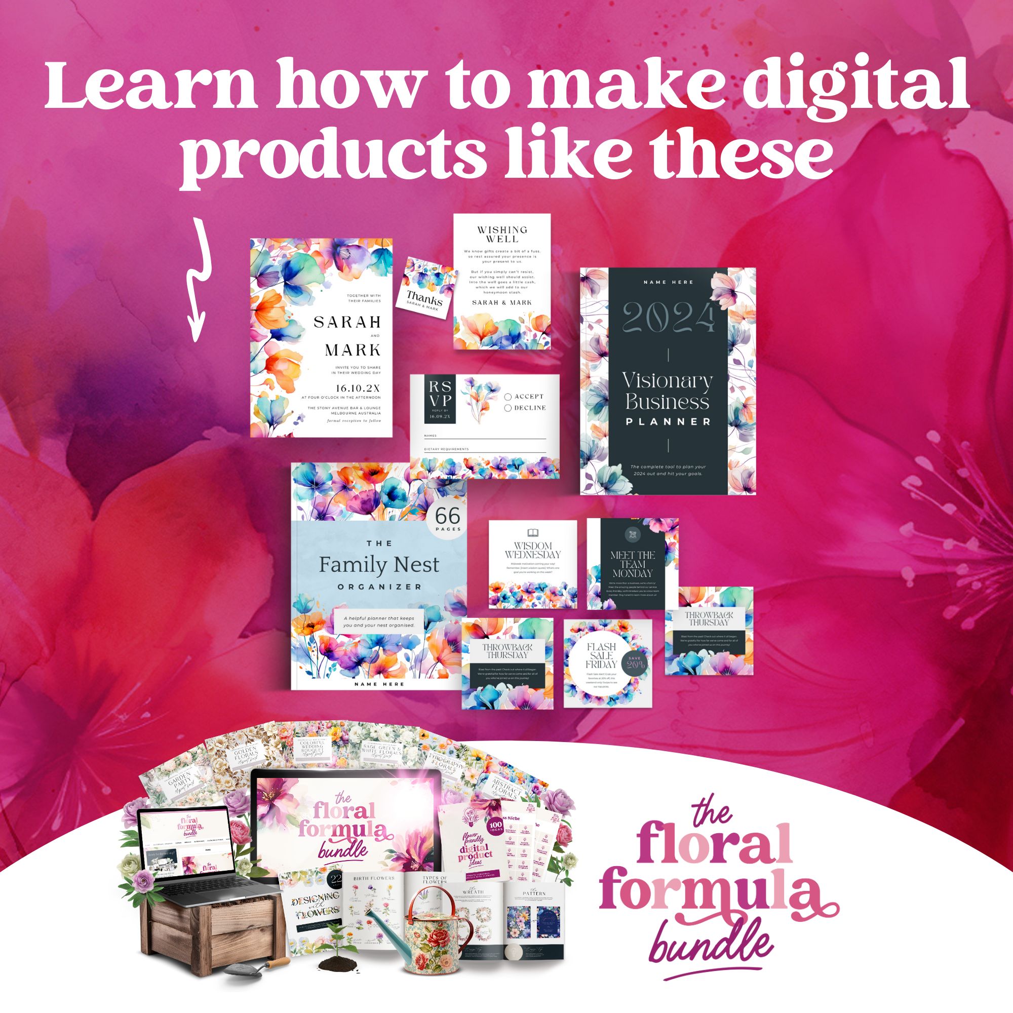 Jessa Facebook ad