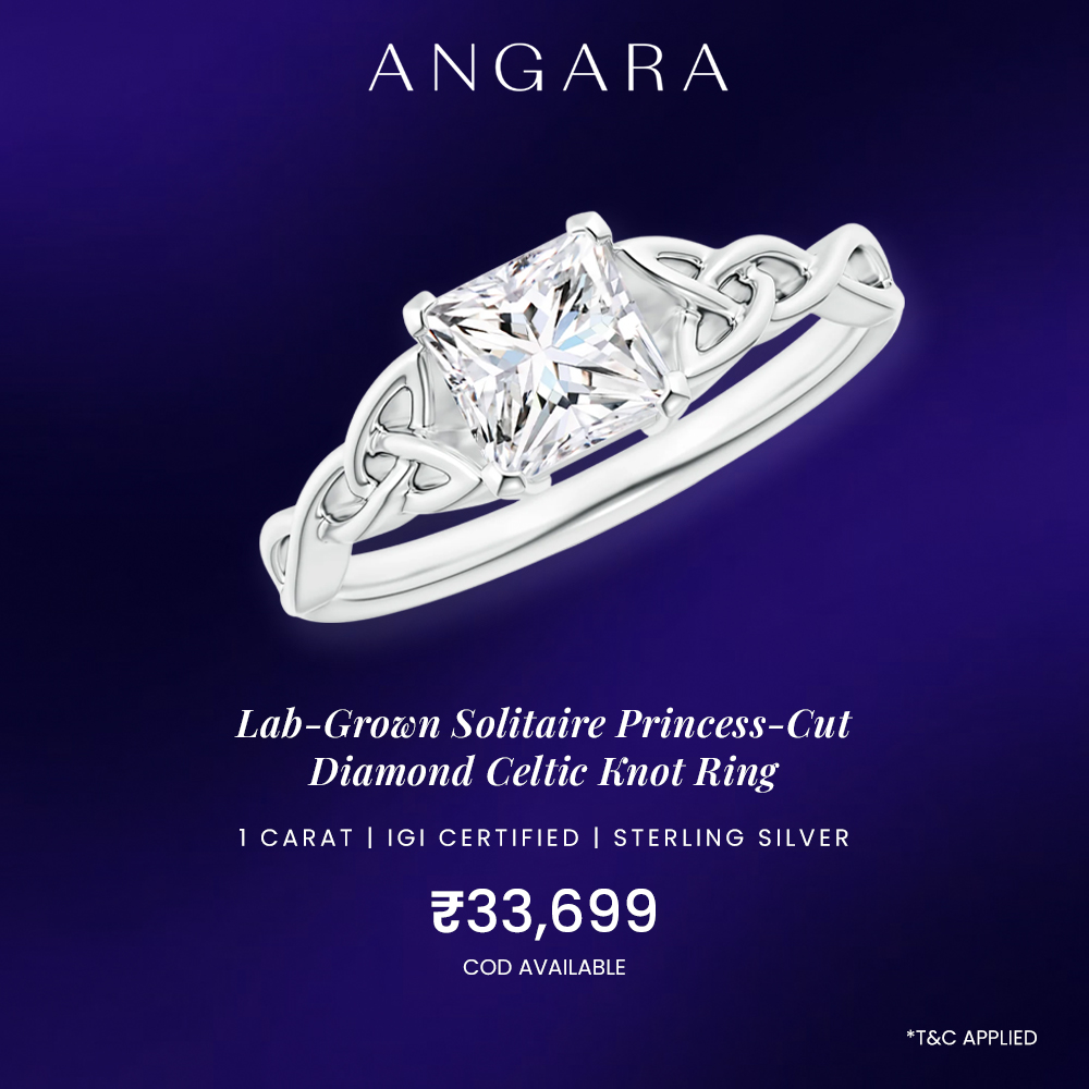 Angara.com Facebook ad