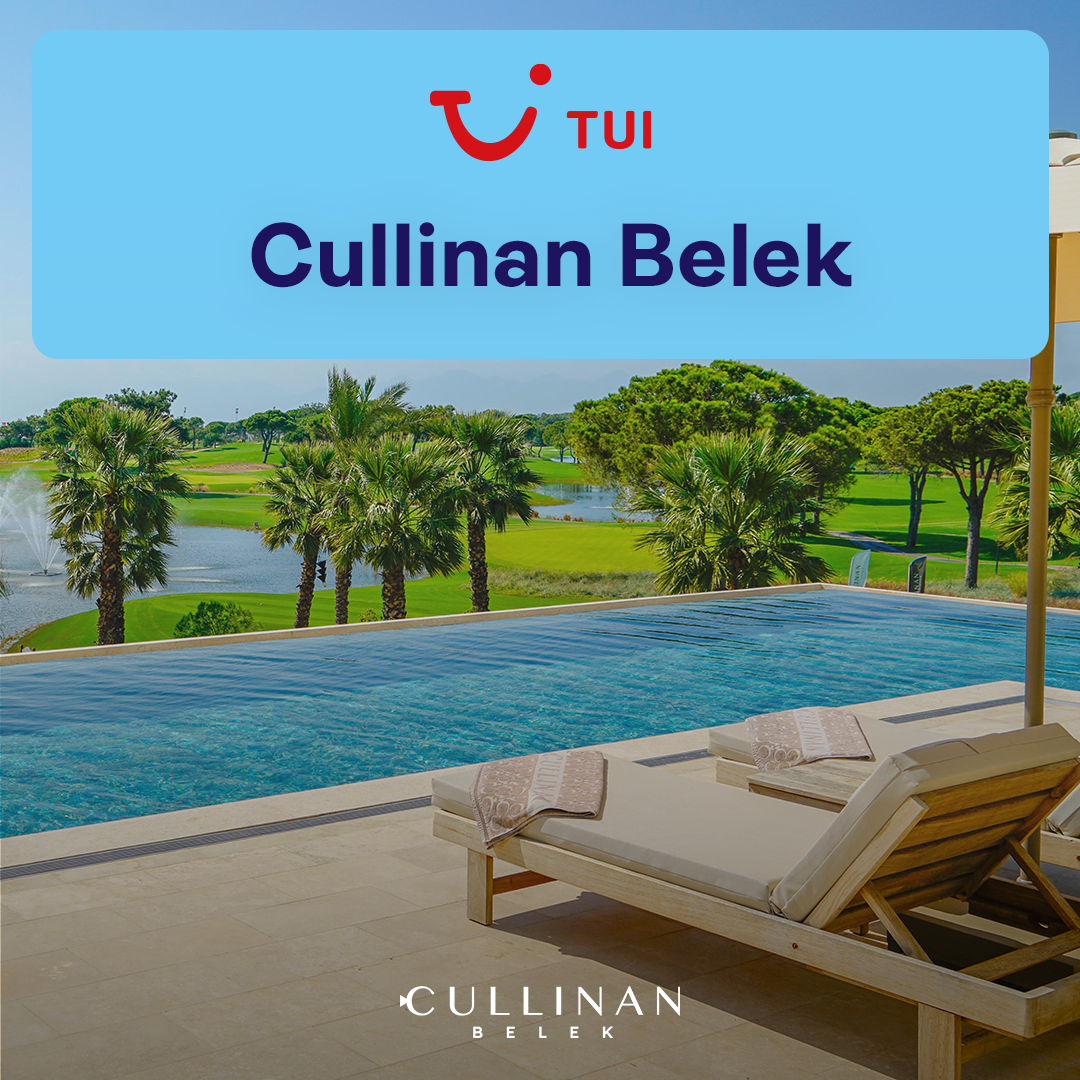 TUI Facebook ad