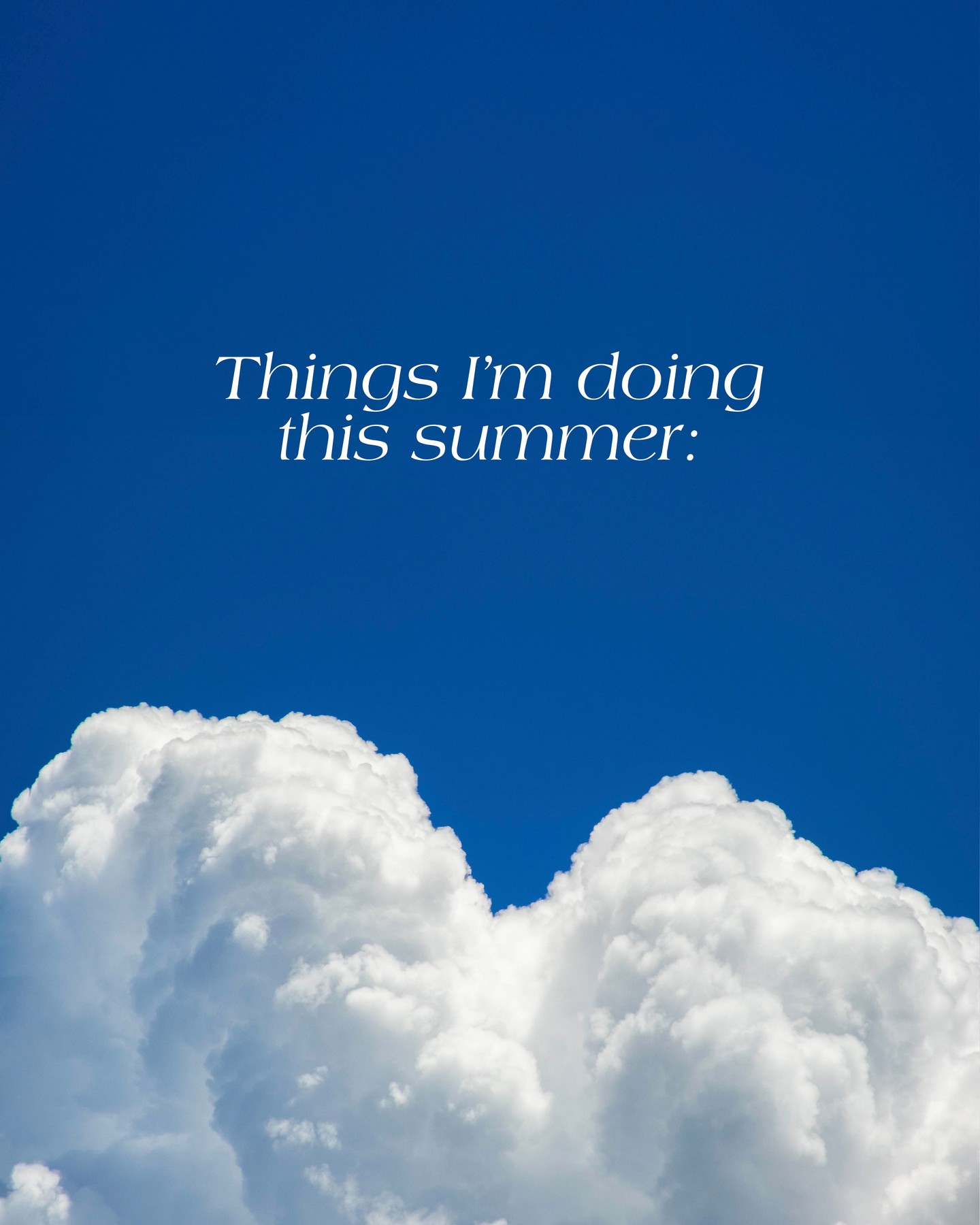Blue Magic Facebook ad: Now this is a summer challenge we can…