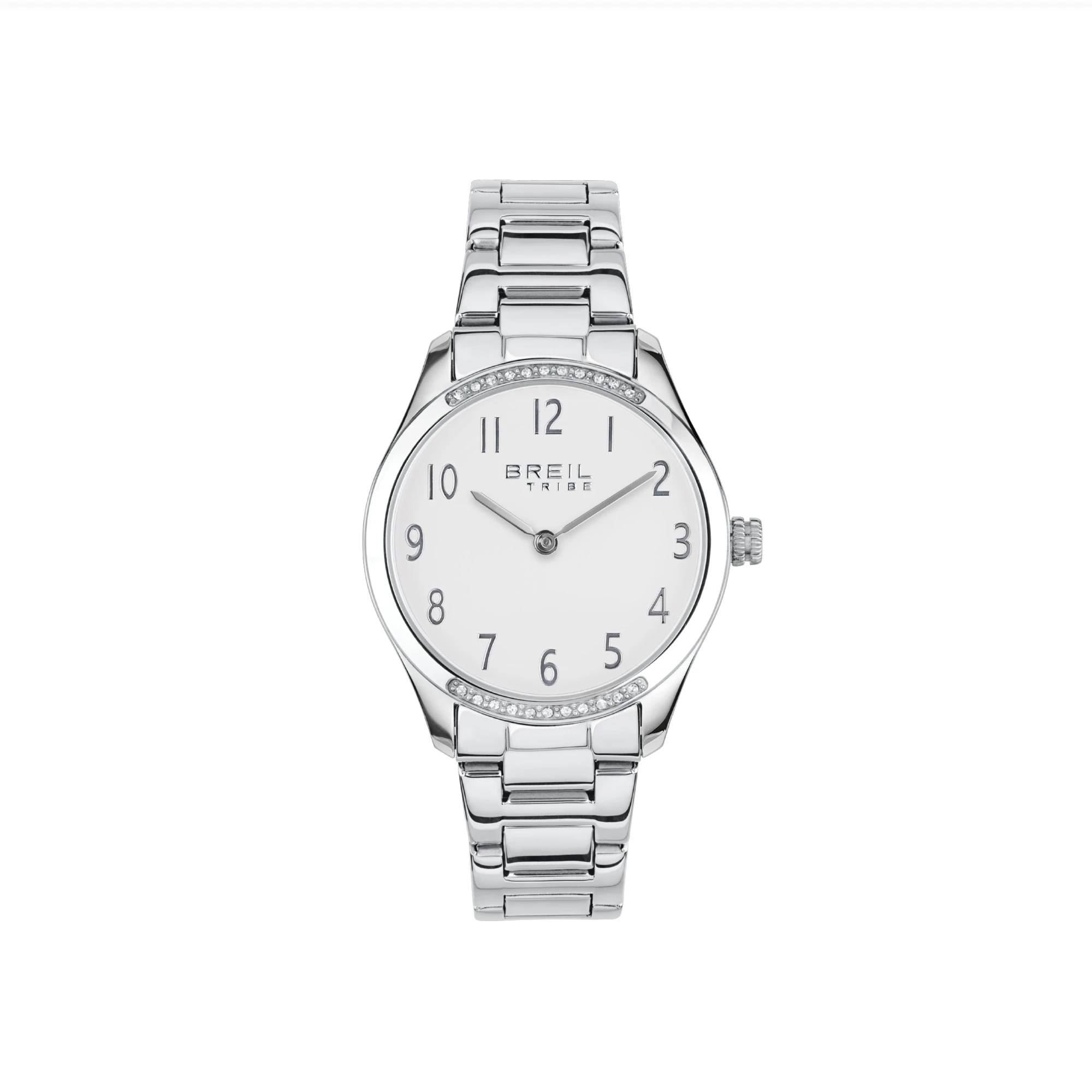 Breil Facebook ad