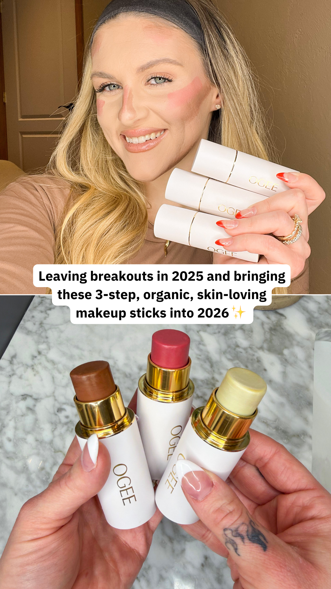 Kenzie S Facebook ad