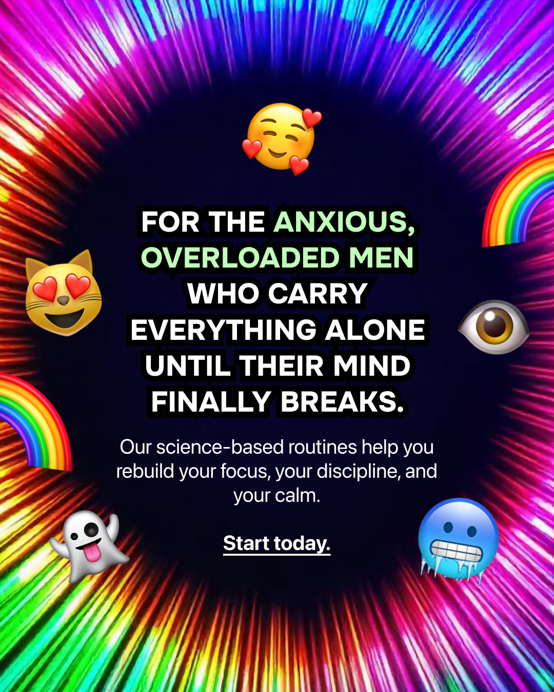 The Fabulous Facebook ad