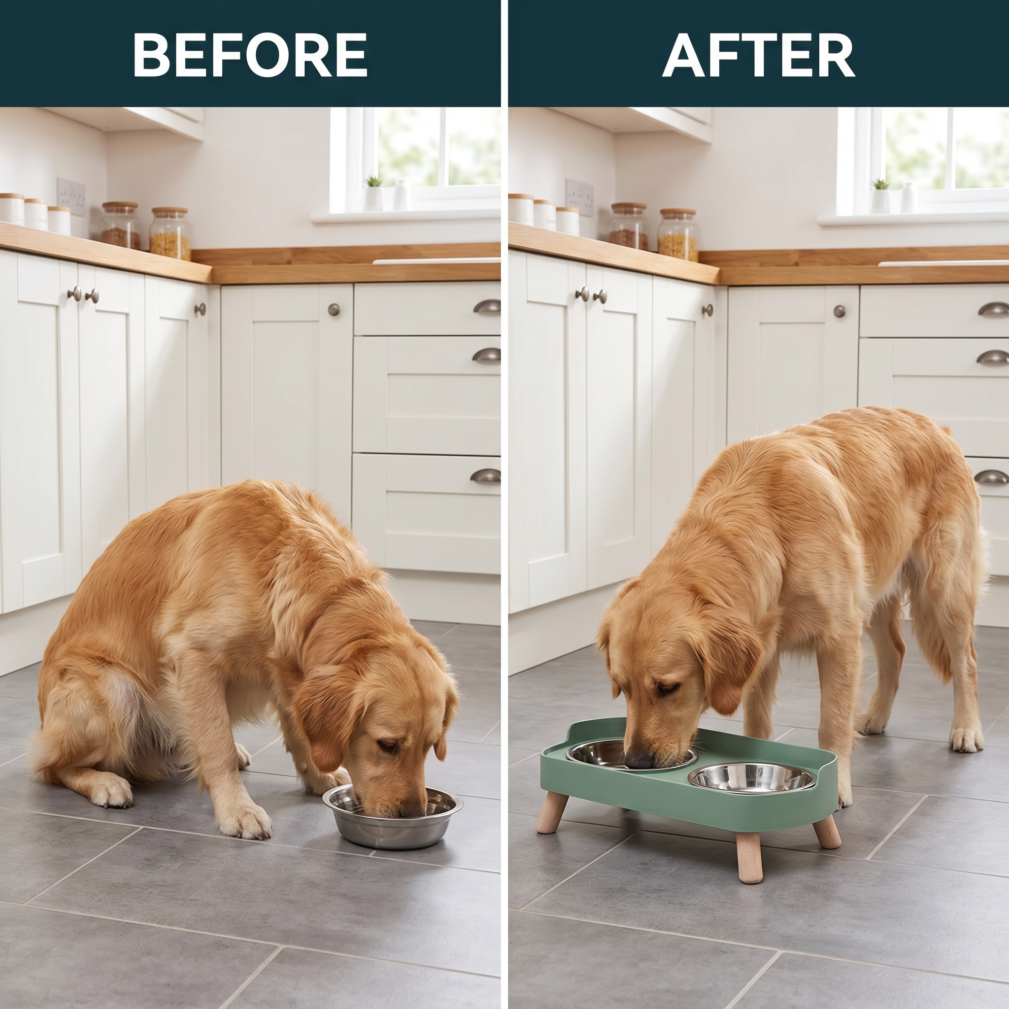 UrbanPetshop Facebook ad: I had no idea I was doing this wrong.