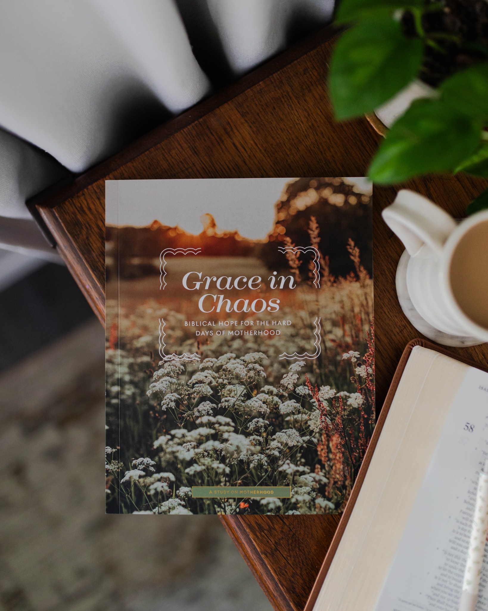 The Daily Grace Co. Facebook ad