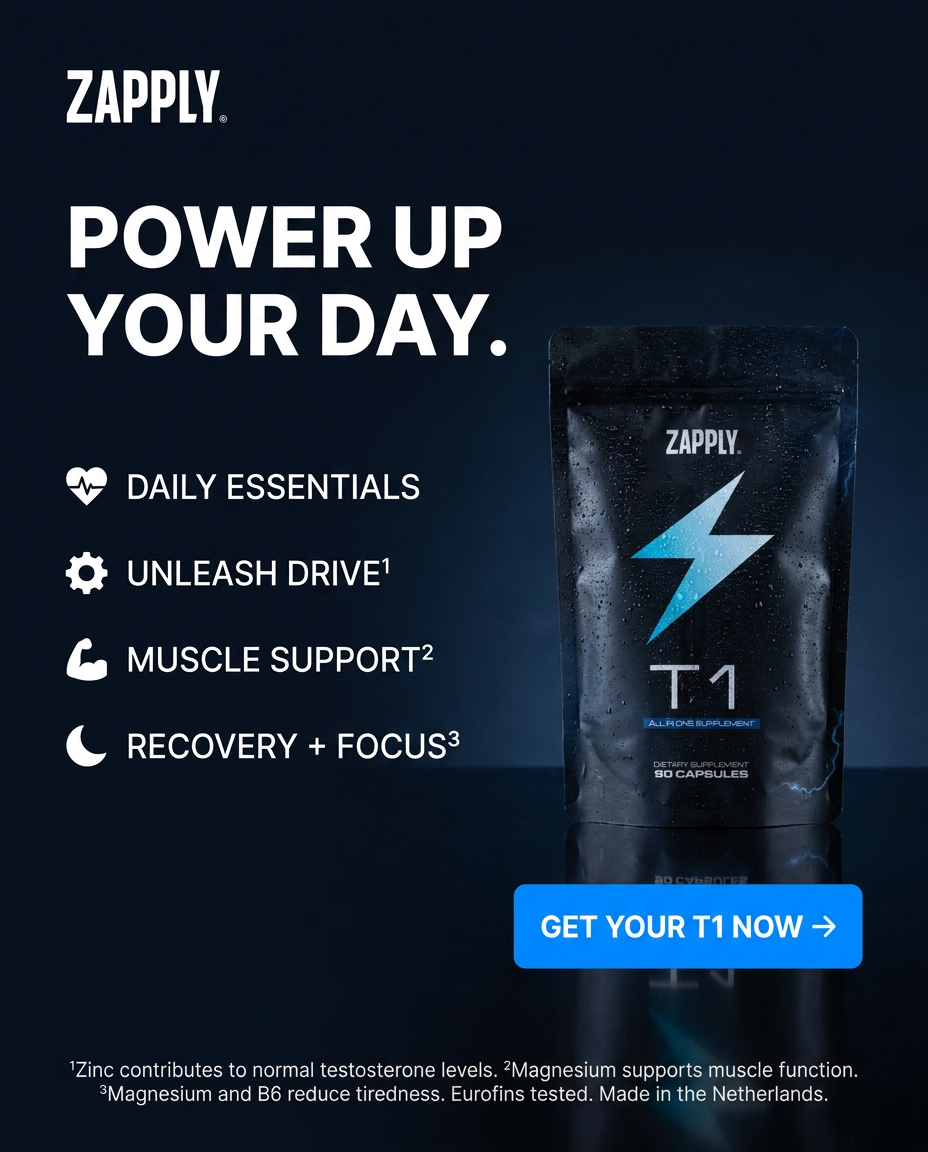 Zapply EU Facebook ad
