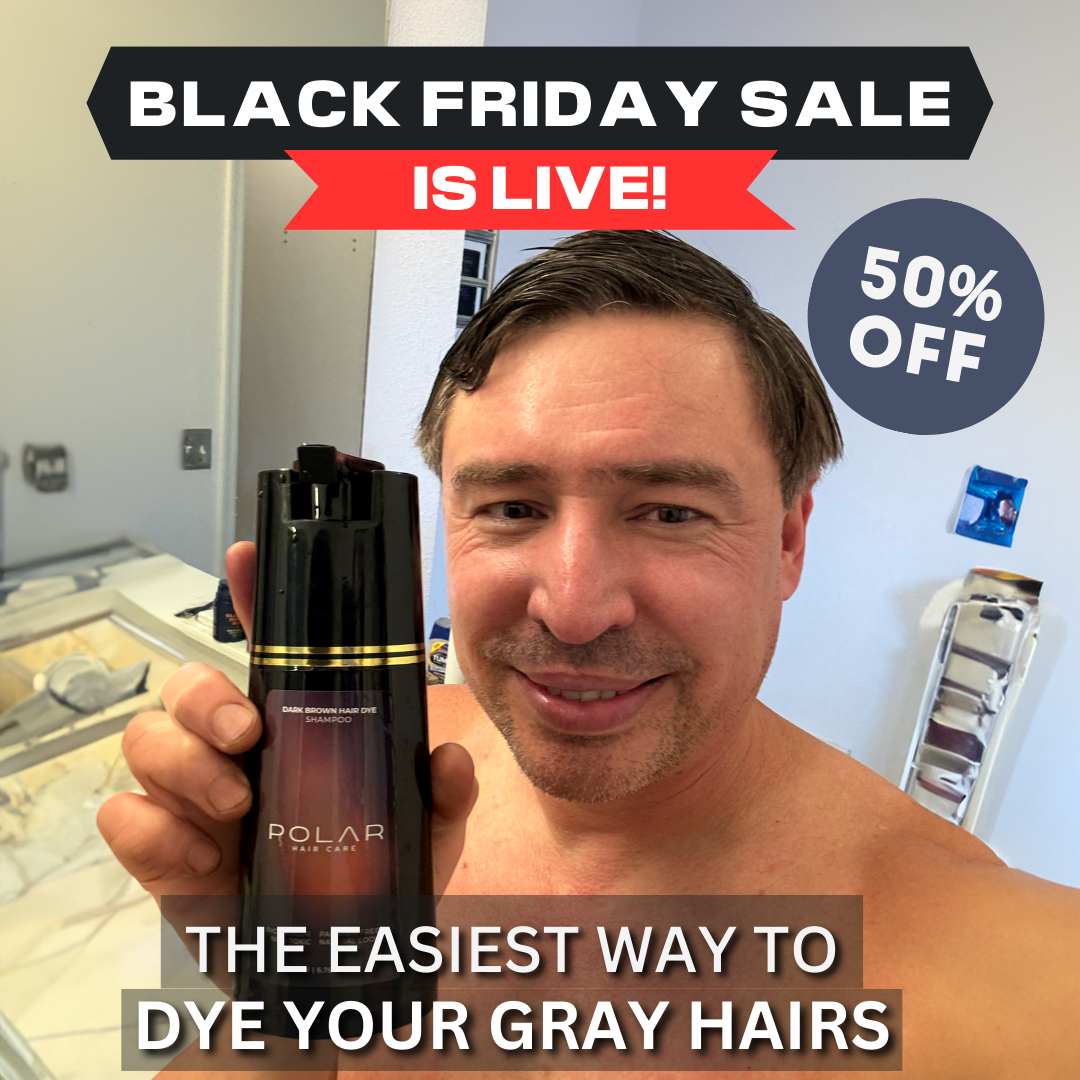 Hair Pro Tips Facebook ad
