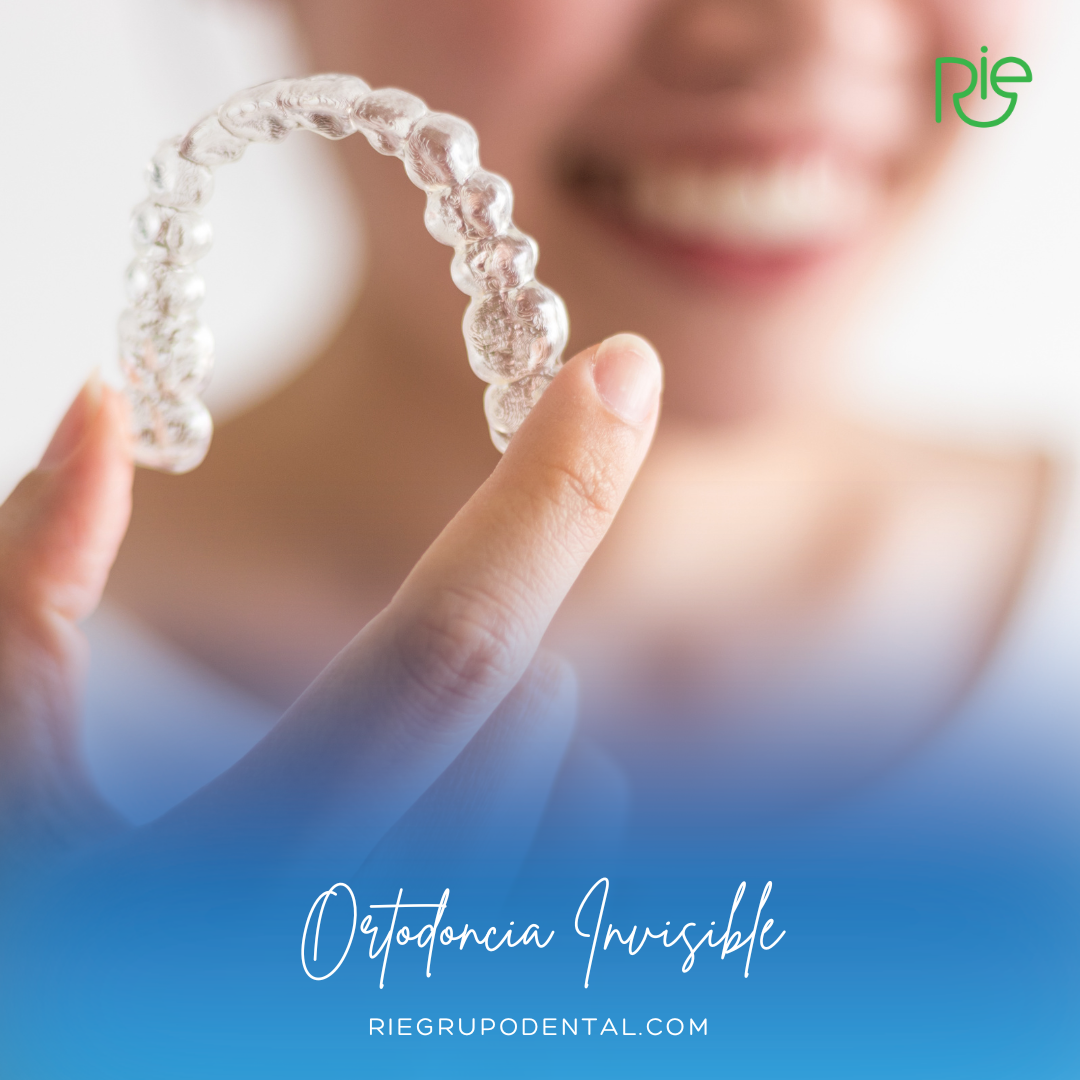 DrFabian Carlos Delgado Facebook ad: ¡RIE Grupo Dental evoluciona para ofrecerte servicios…