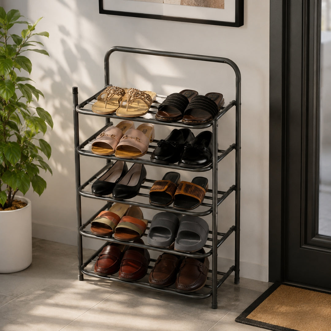Home Bliss Racks Facebook ad
