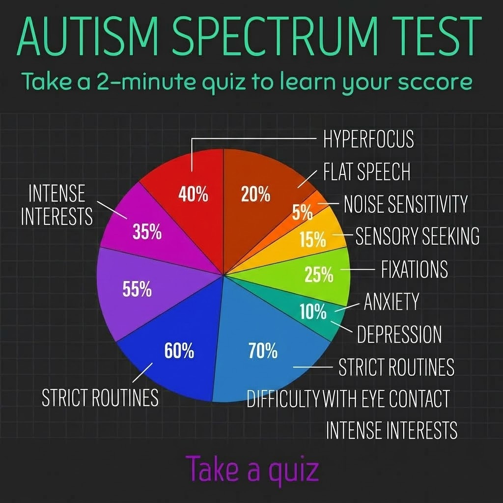 Your Spectrum Journey Facebook ad