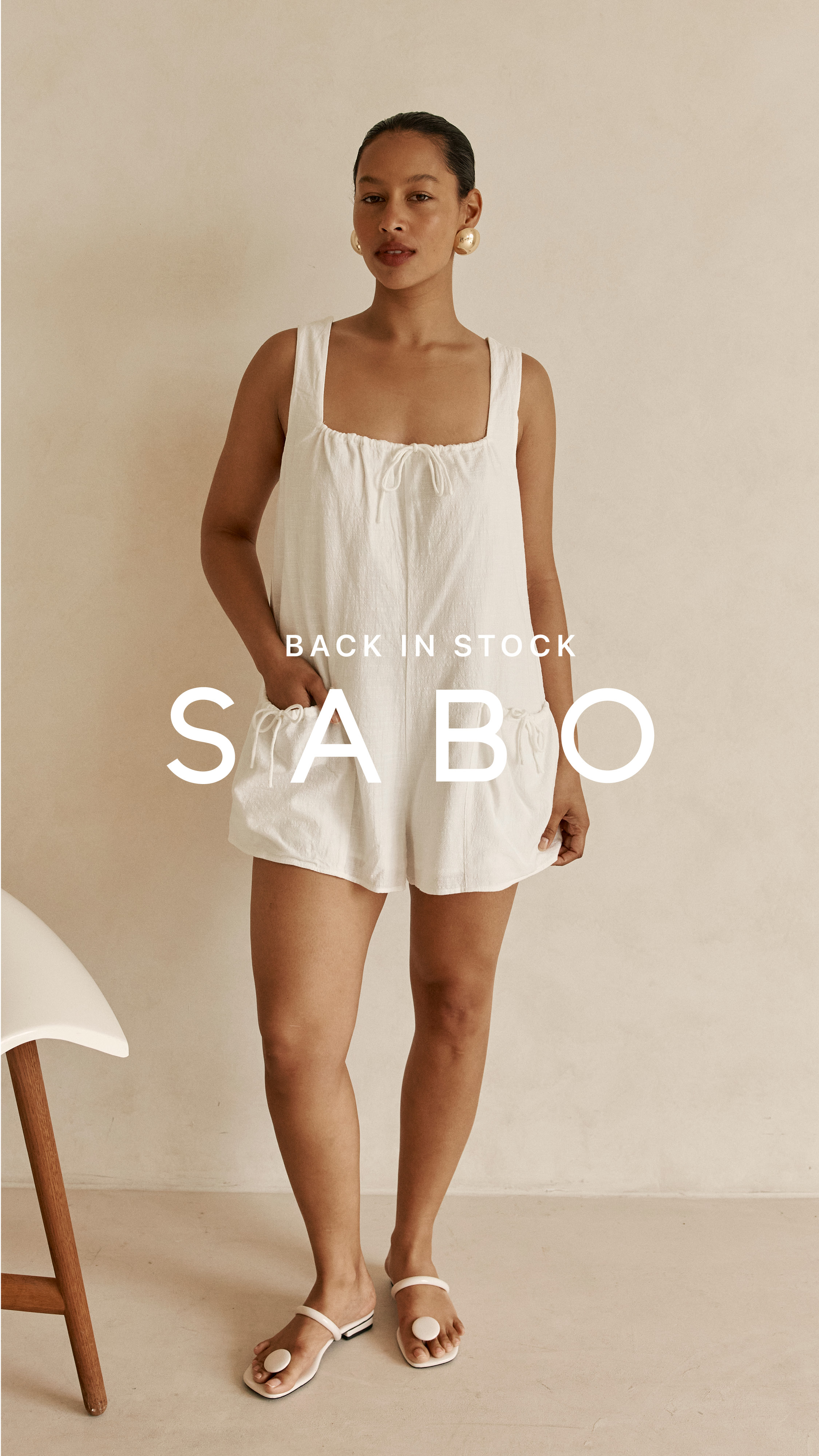 SABO Facebook ad